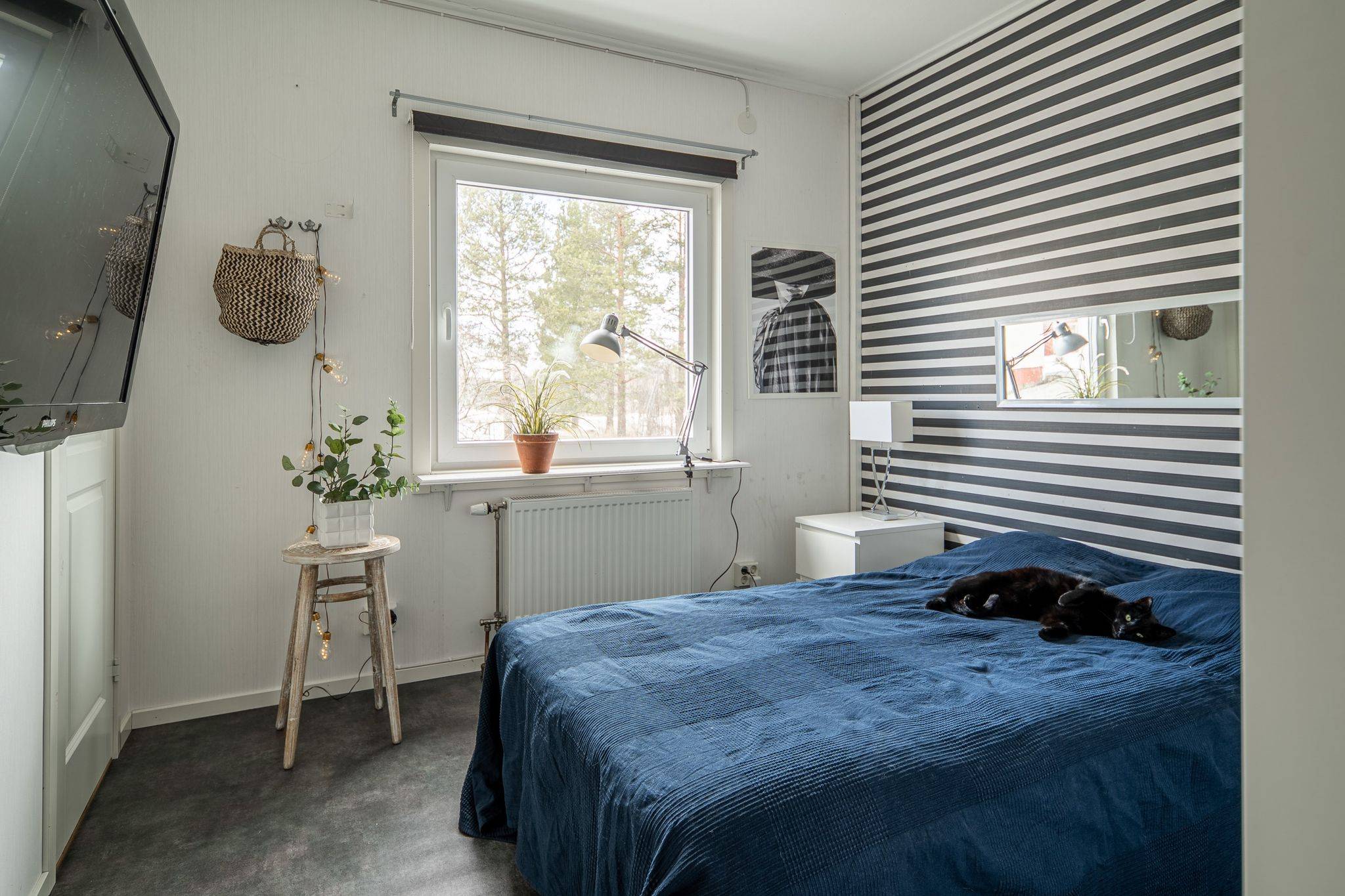 5 rum Villa på Sjövägen 13 Örnsköldsviks kommun - bild 25