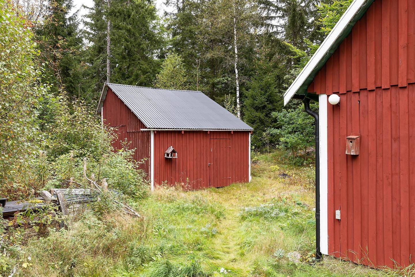 3 rum Fritidshus på Vänneböke 2300 Vivljunga Markaryds kommun - bild 20