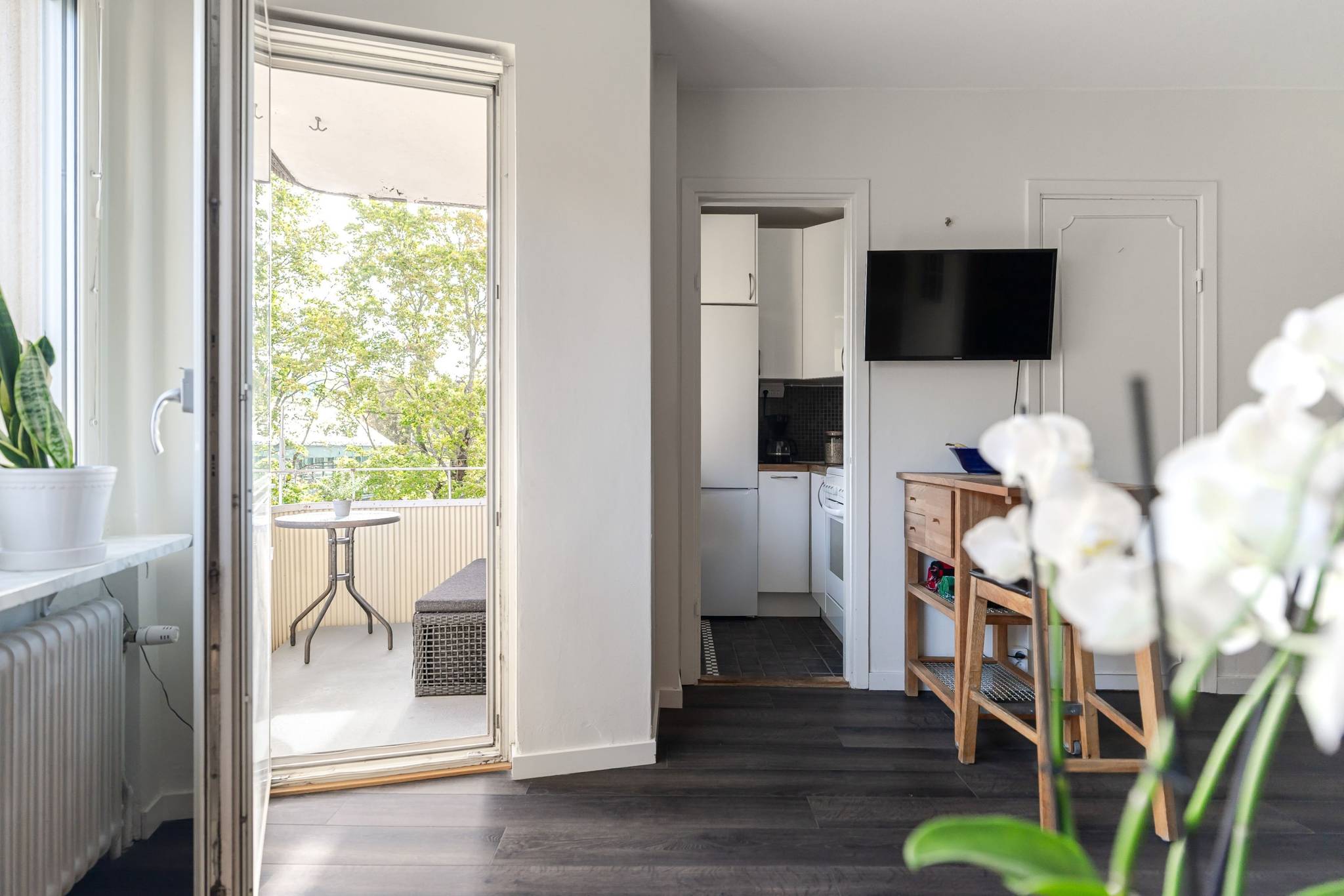 1 rum Lägenhet på Staketgatan 29 Centralt Norr Gävle kommun - bild 3