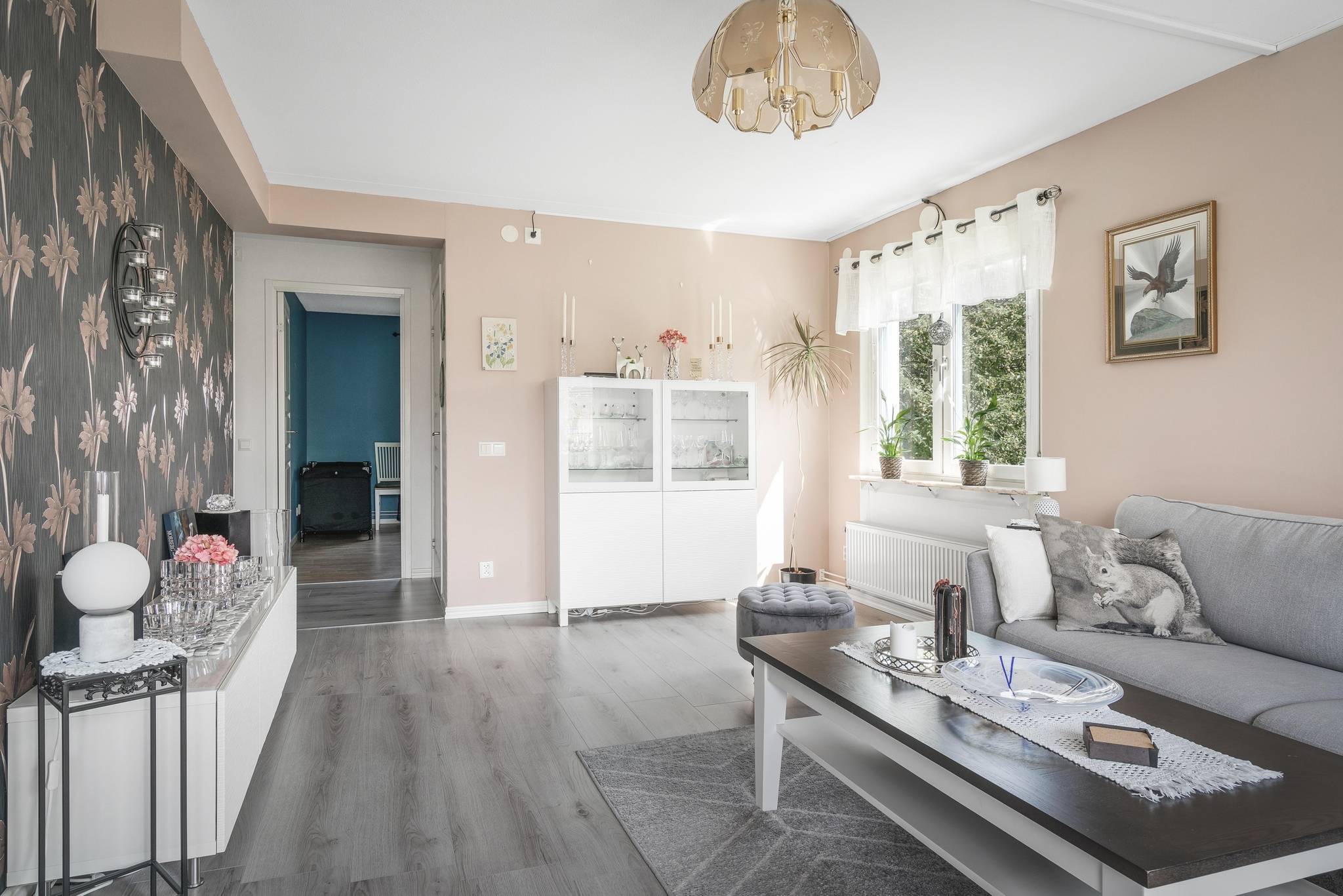 4 rum Lägenhet på Stenrösvägen 9 Stenhagen Uppsala kommun - bild 12