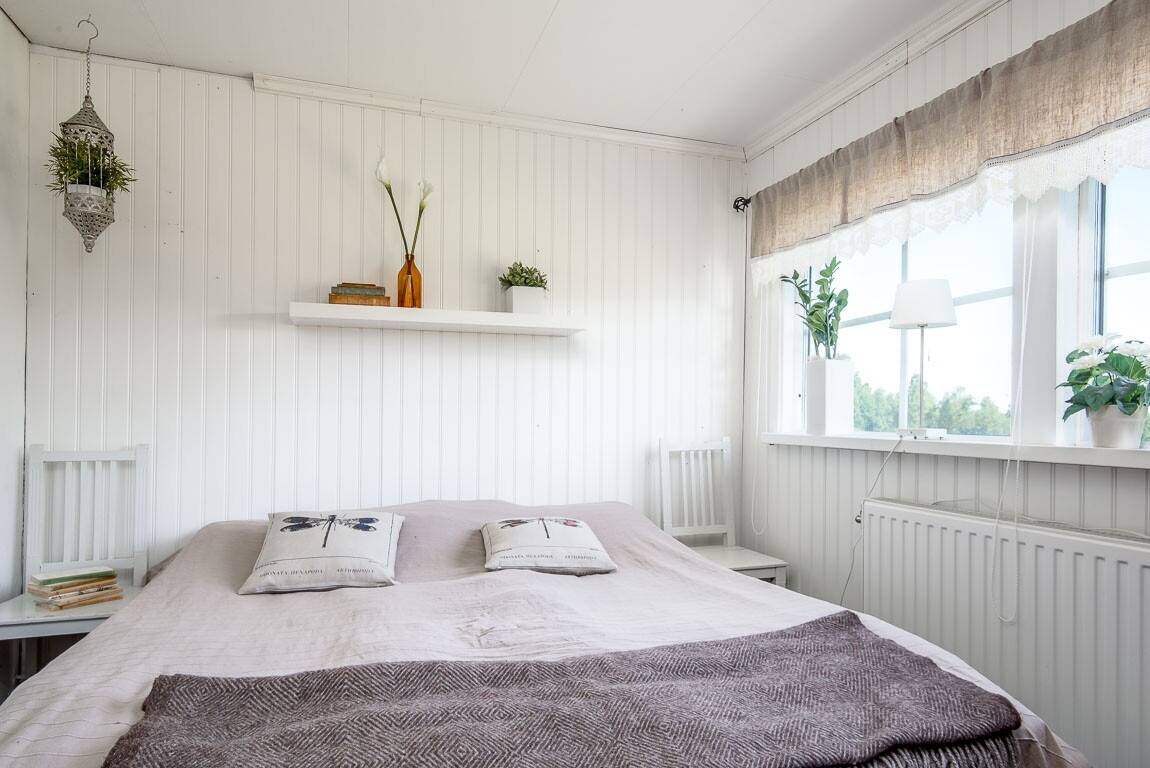3 rum Villa på Horne 31 Forsa Hudiksvalls kommun - bild 15