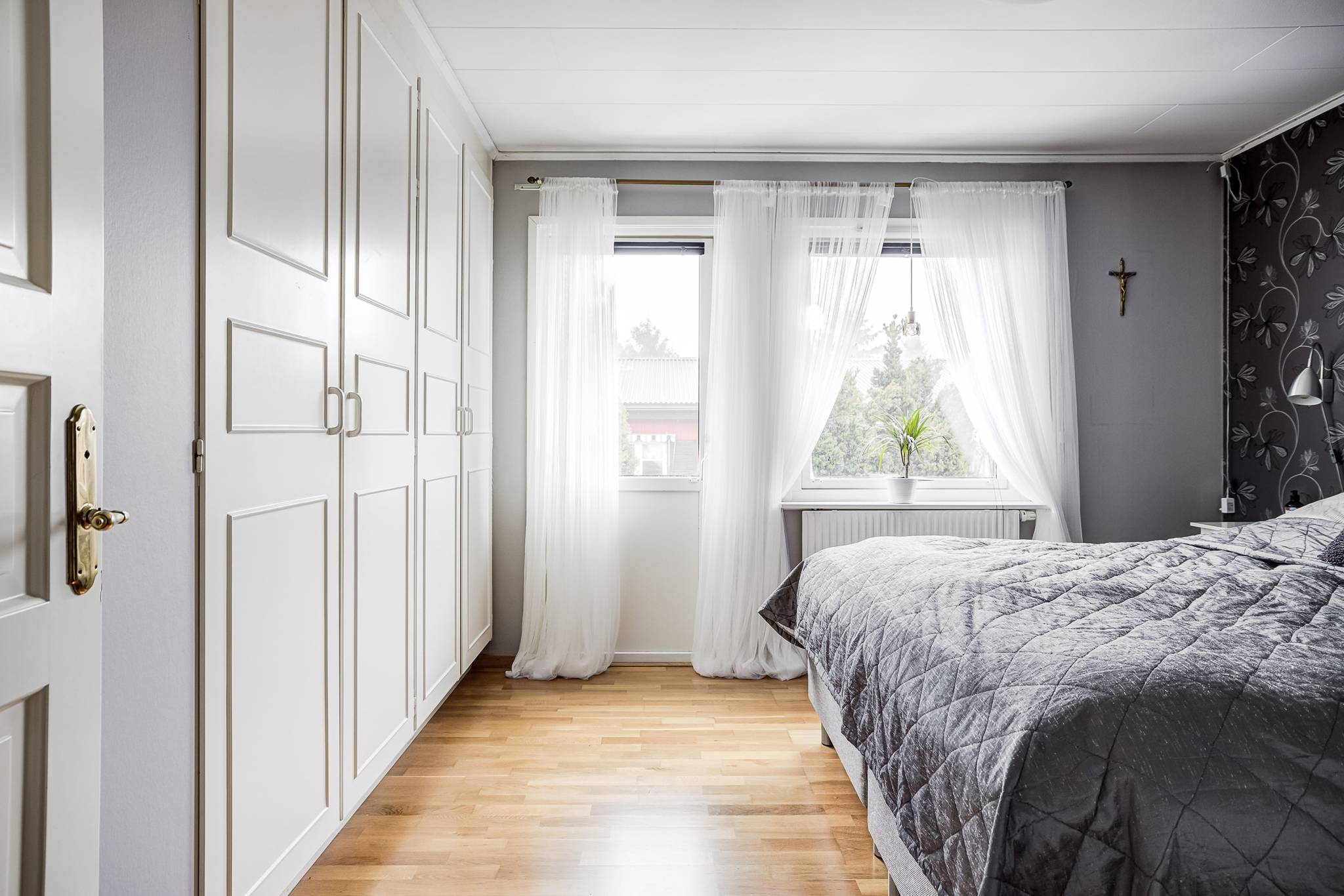 5 rum Villa på Kålrotsgatan 9 Årsta Uppsala kommun - bild 19