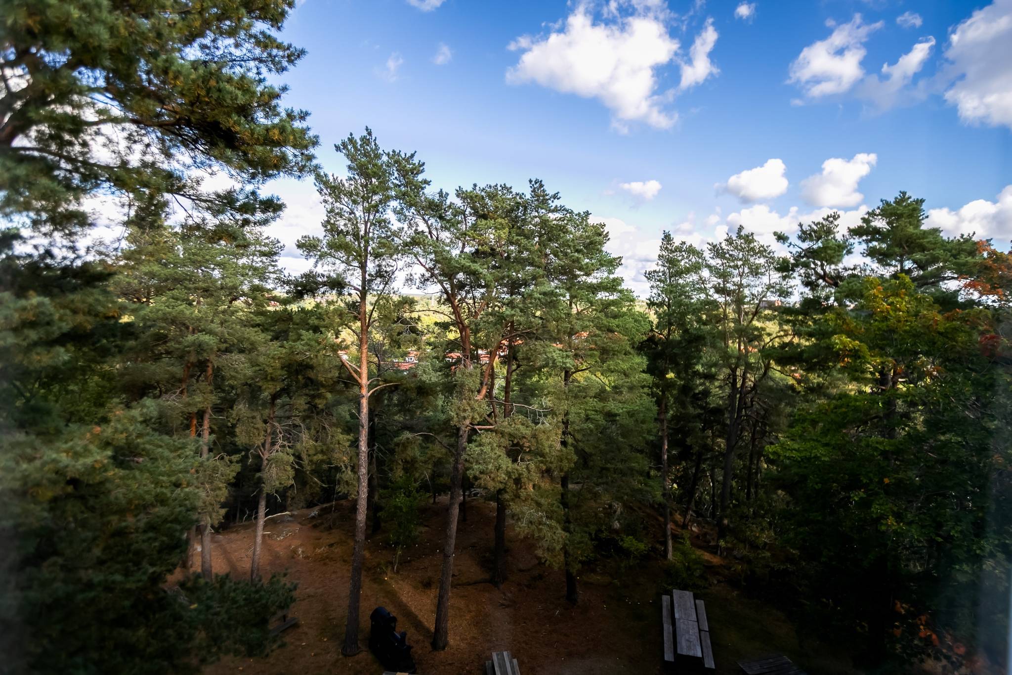 3 rum Lägenhet på Russinvägen 75 Hökarängen Stockholms kommun - bild 34
