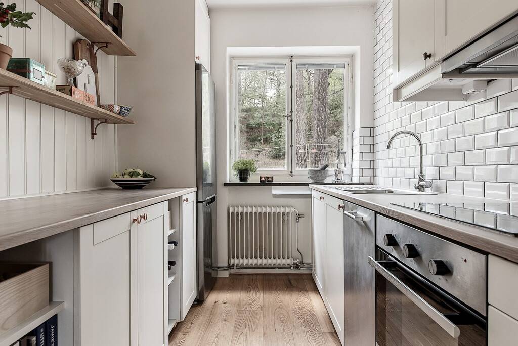 3 rum Lägenhet på Ugglevägen 27D Ektorp - Saltängen Nacka kommun - bild 3