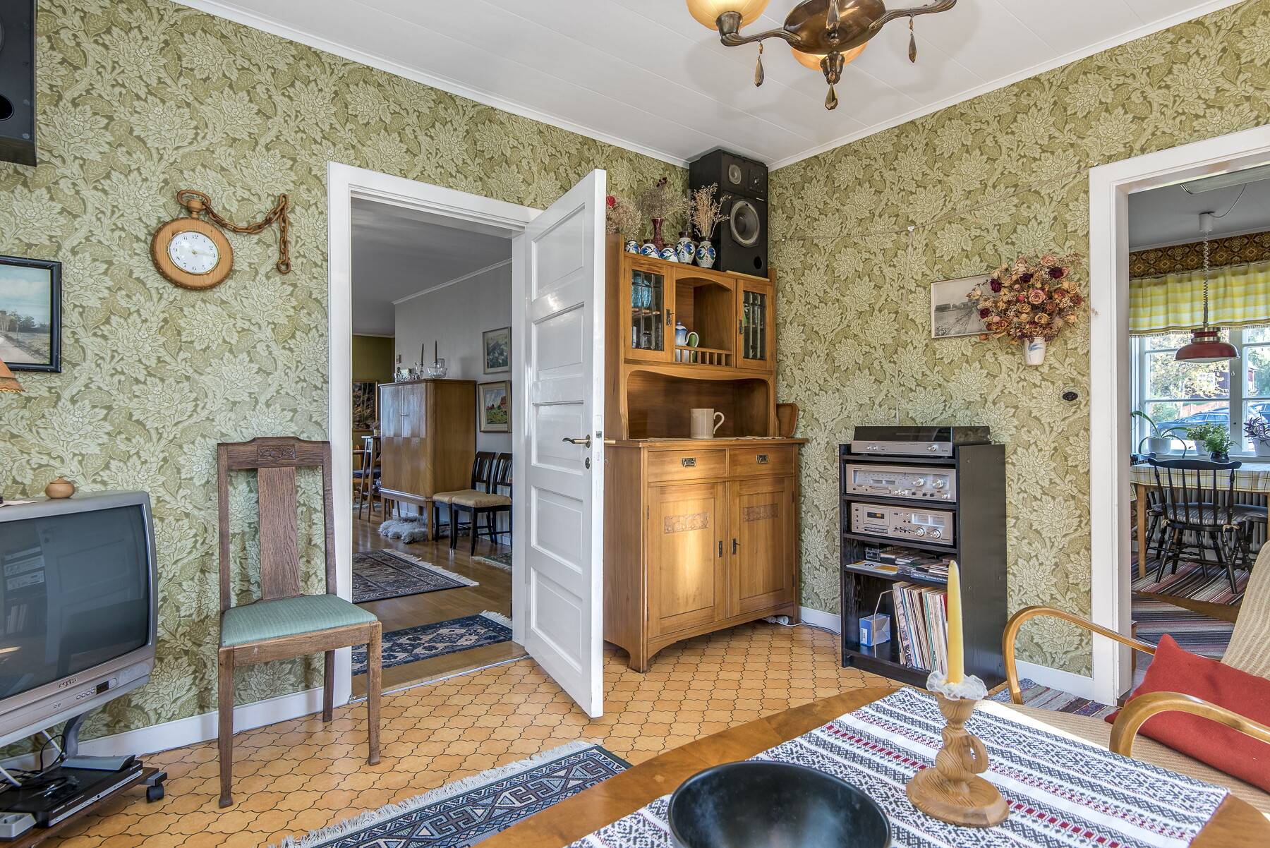 5 rum Villa på Grytgölsvägen 11 Sonstorp Finspångs kommun - bild 18