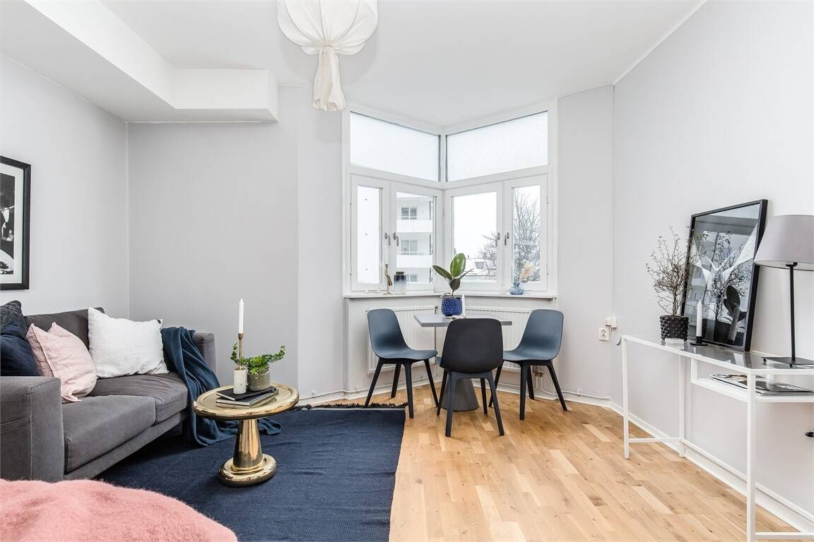 Kungsklippan 11, 2 tr, Kungsholmen, Stockholms kommun