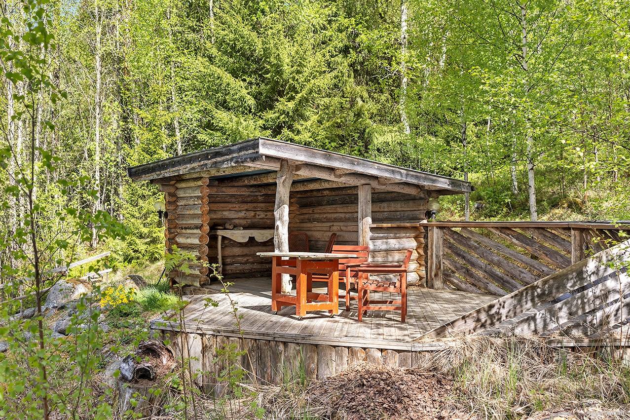 3 rum Villa på Gevåg 124 Gevåg Ragunda kommun - bild 18