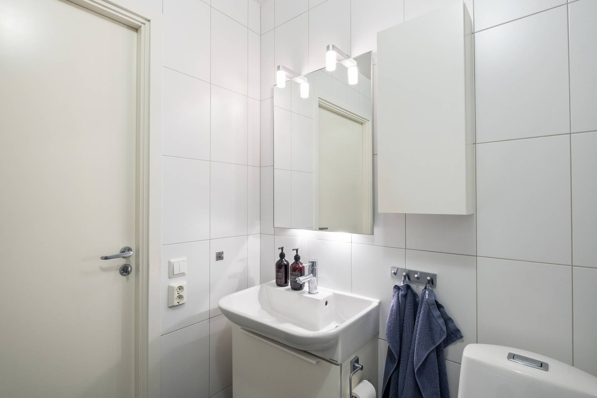 4 rum Lägenhet på Lindhagensgatan 106 Västra Kungsholmen - Hornsbergs strand Stockholms kommun - bild 31