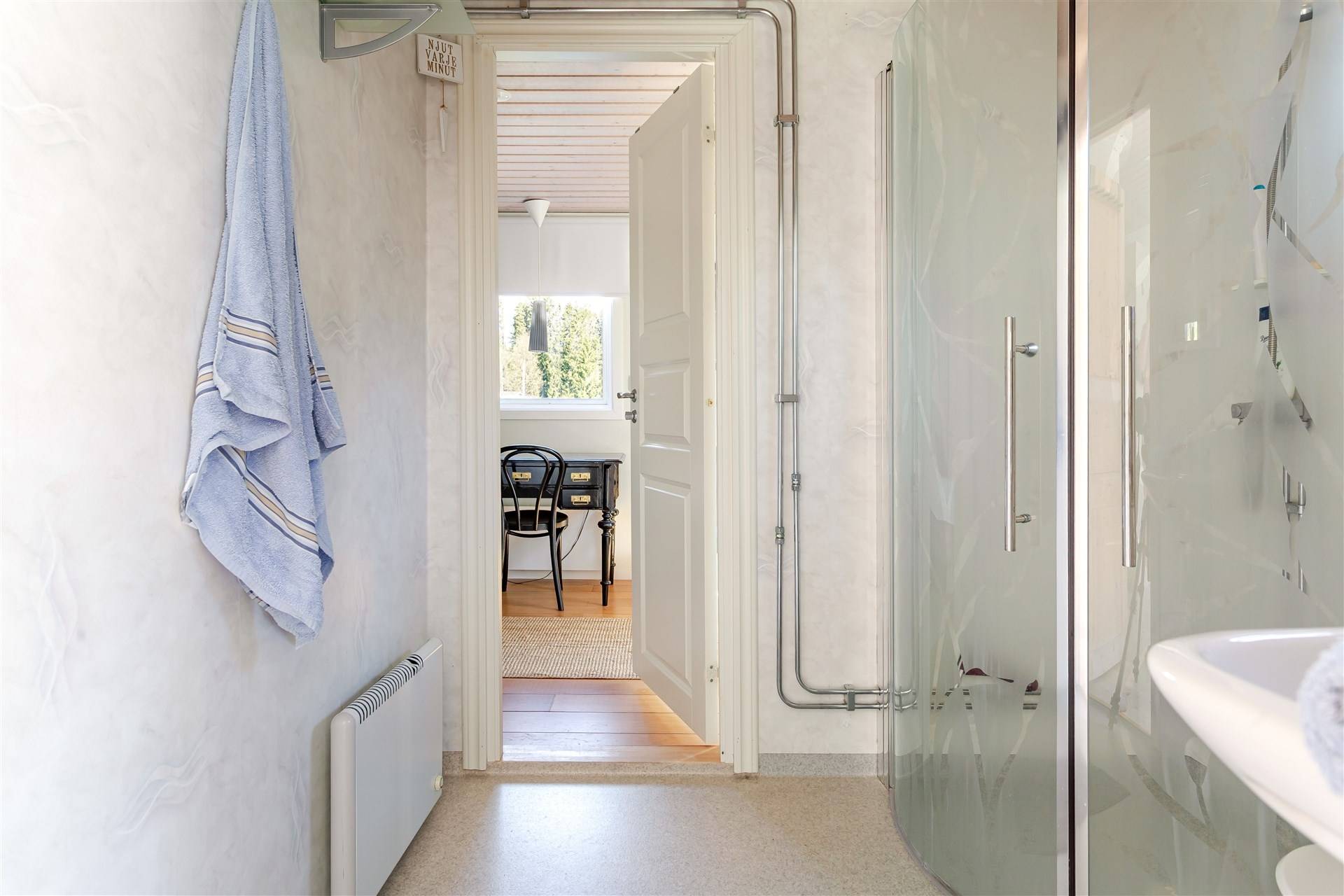 3 rum Villa på Bjällstensvägen 11 Bjällstensviken Sundsvalls kommun - bild 38
