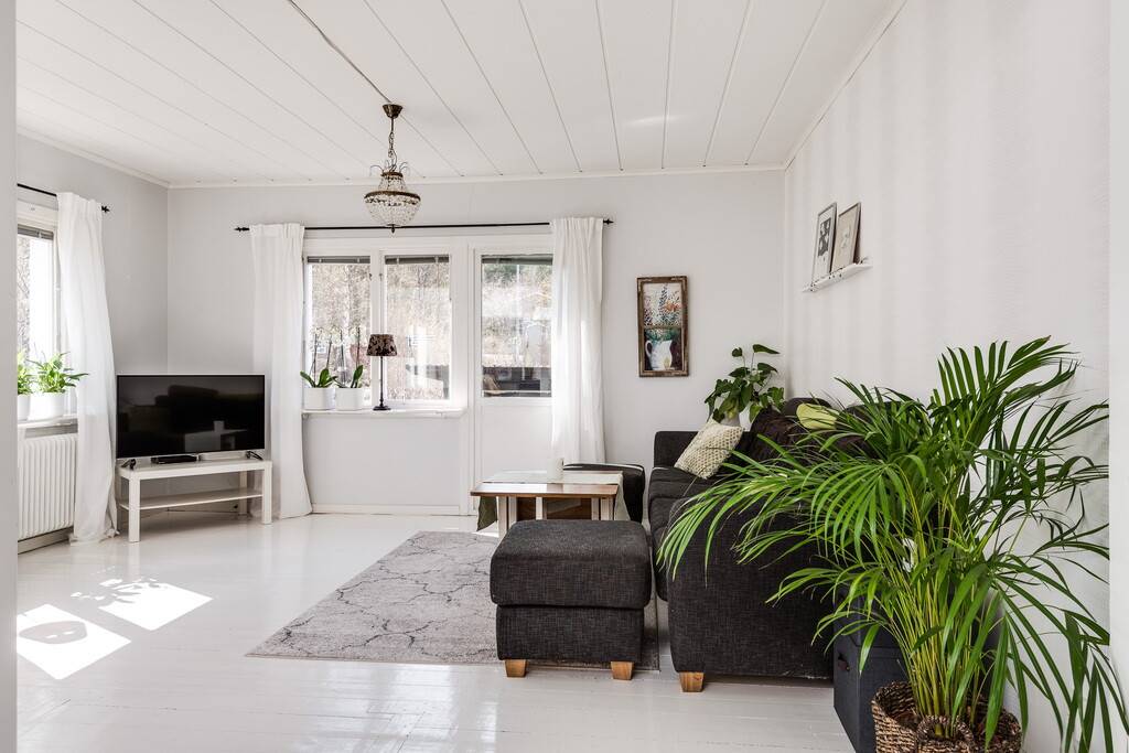 5 rum Villa på Anrikningsvägen 25 Pilbo Falu kommun - bild 3