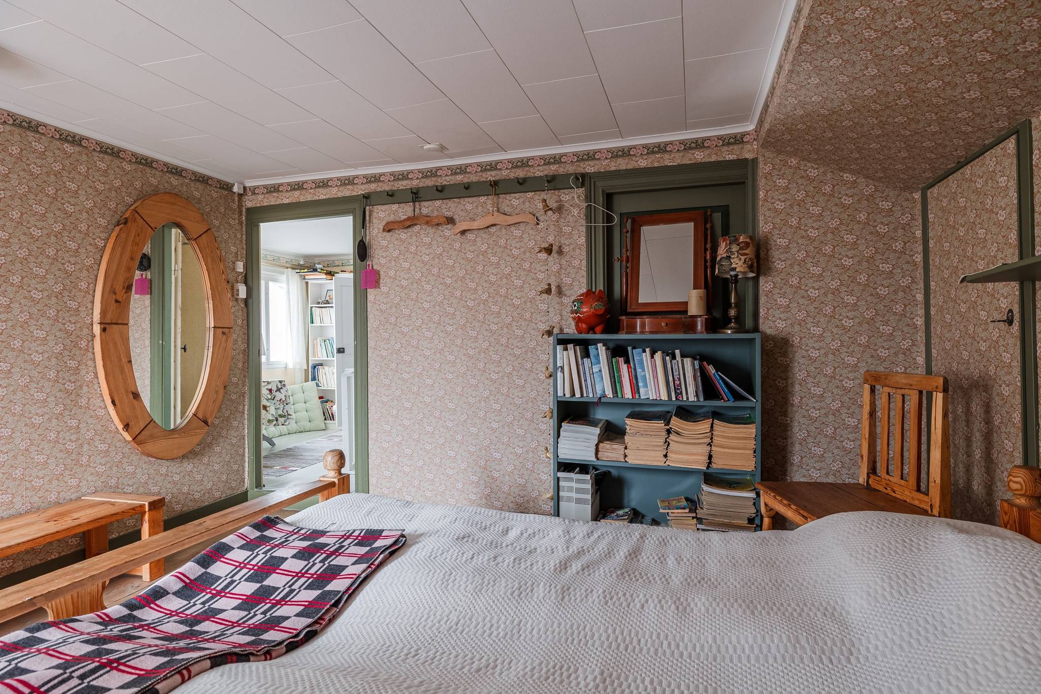 6 rum Villa på Bjursundsvägen 36 Västerviks kommun - bild 34