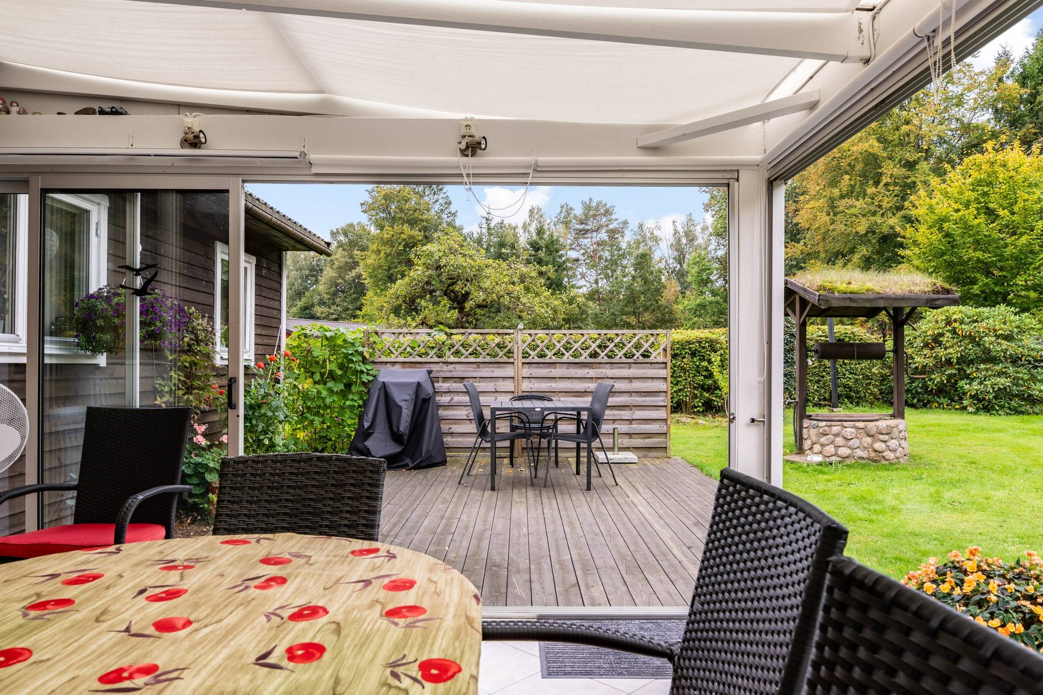 3 rum Villa på Allarp 831A Ljungbyhed Klippans kommun - bild 32