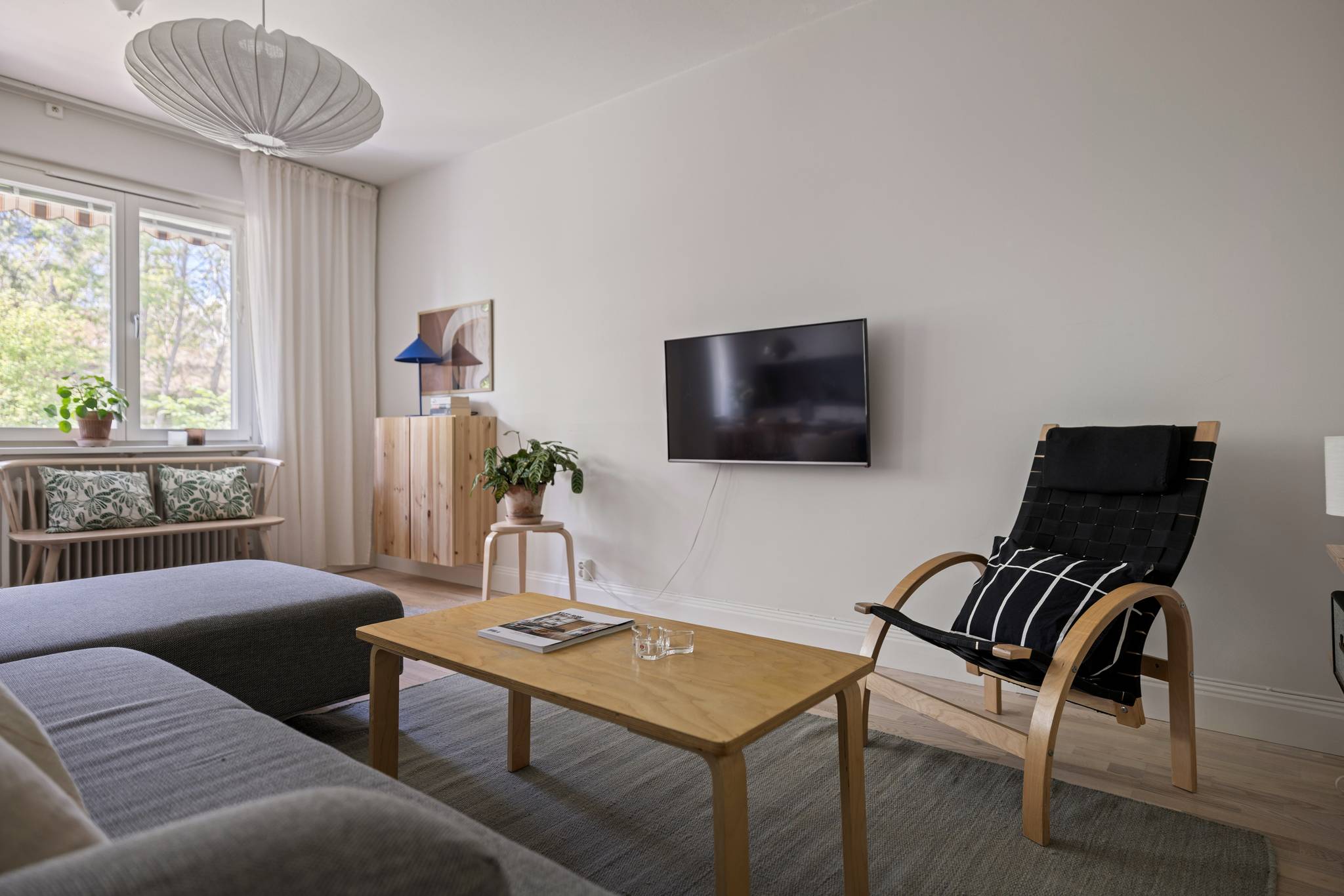 2 rum Lägenhet på Årstavägen 103, 1 tr Årsta Stockholms kommun - bild 21