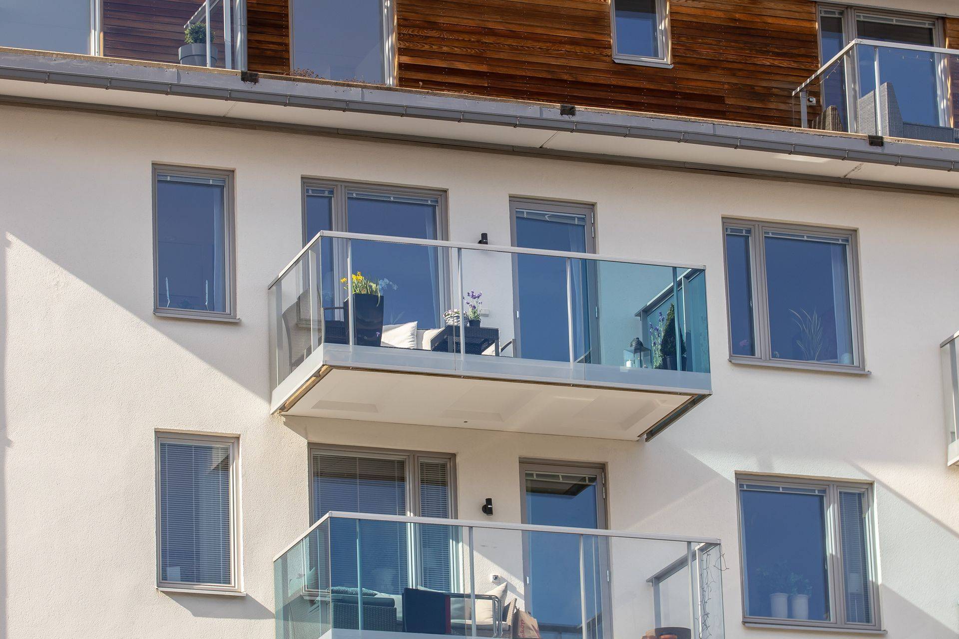 4 rum Lägenhet på Storängsgatan 11, 6tr Norra Djurgårdsstaden Stockholms kommun - bild 6