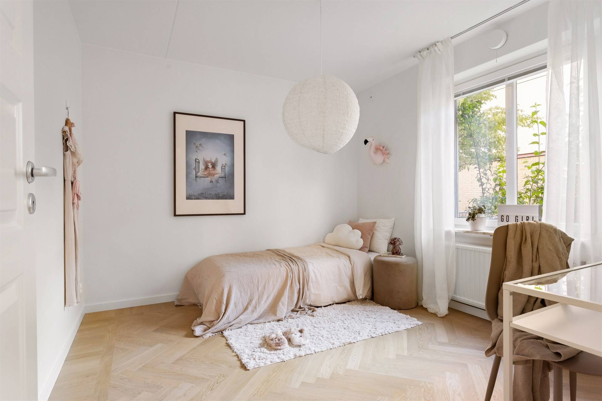4 rum Lägenhet på Svartviksslingan 37 Minneberg Stockholms kommun - bild 25