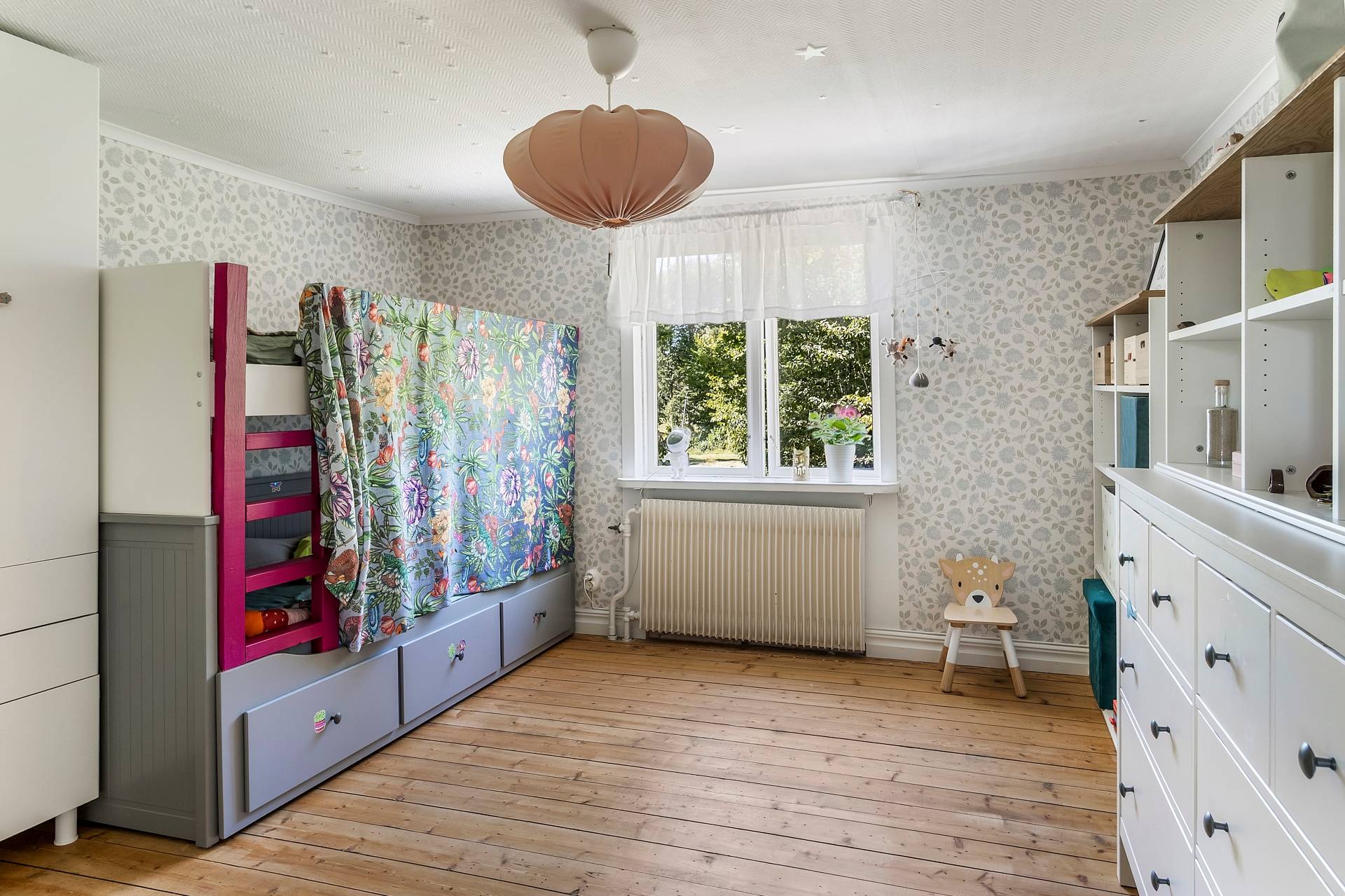 5 rum Villa på Himmelsbergavägen 39 Kungsör Kungsörs kommun - bild 38