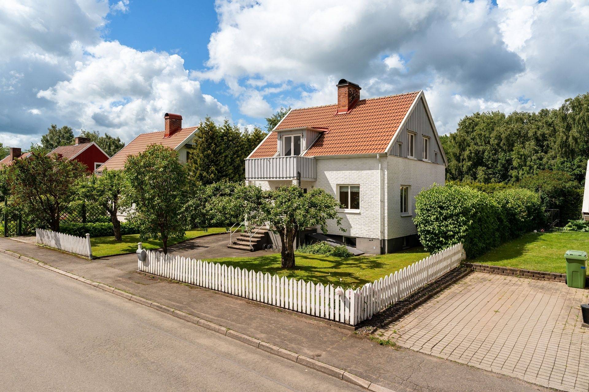 4 rum Villa på Lugna gatan 4 Södermalm Skövde kommun - bild 43