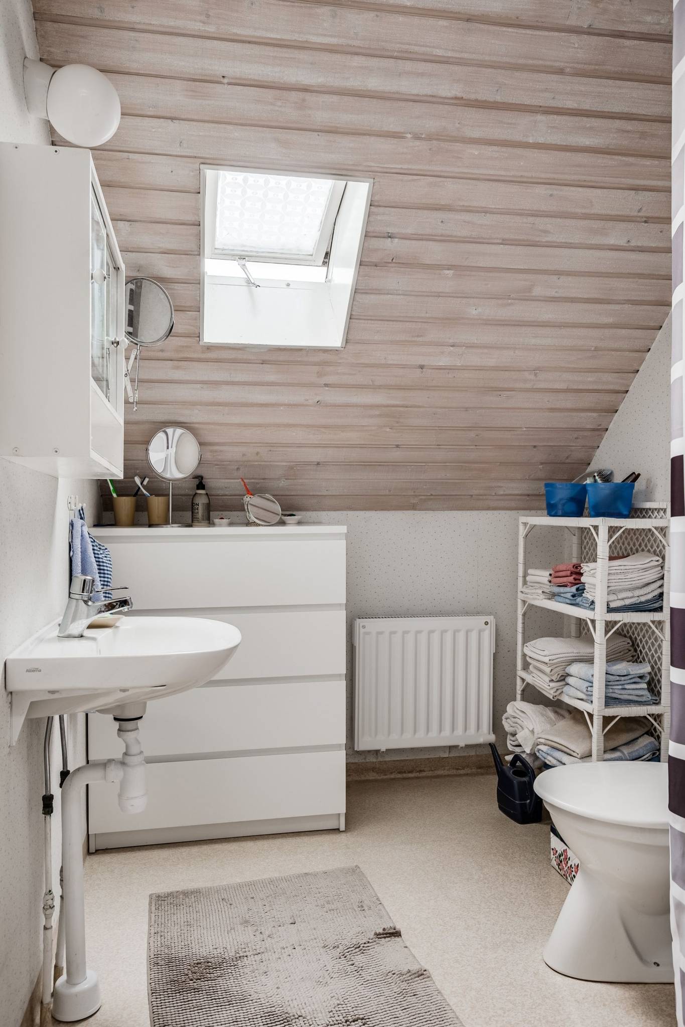 5 rum Kedjehus på Linnavägen 10 Kvarnhagen Tibro kommun - bild 27