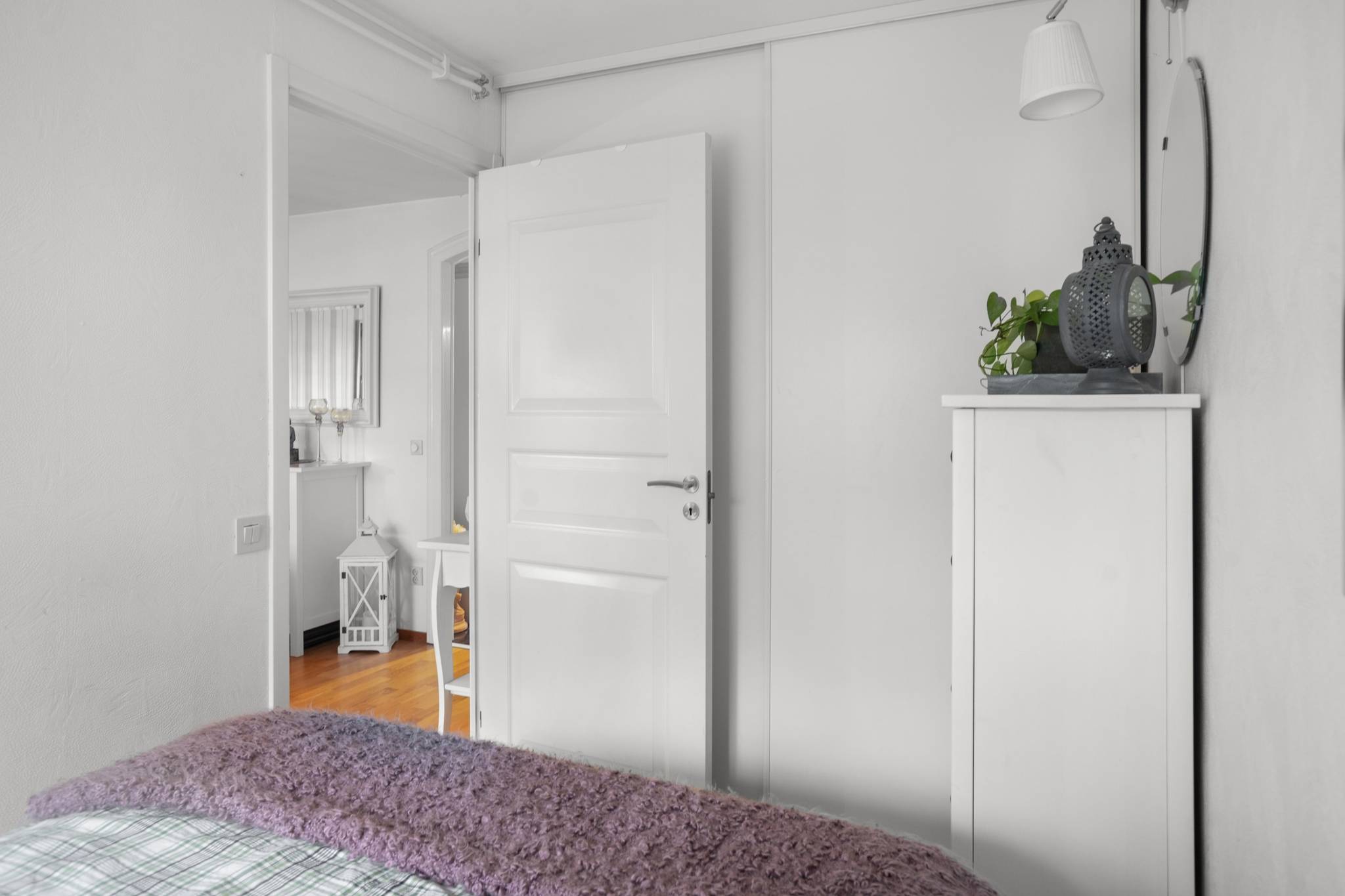 4 rum Radhus på Björnbärsvägen 50 Böleäng Umeå kommun - bild 11