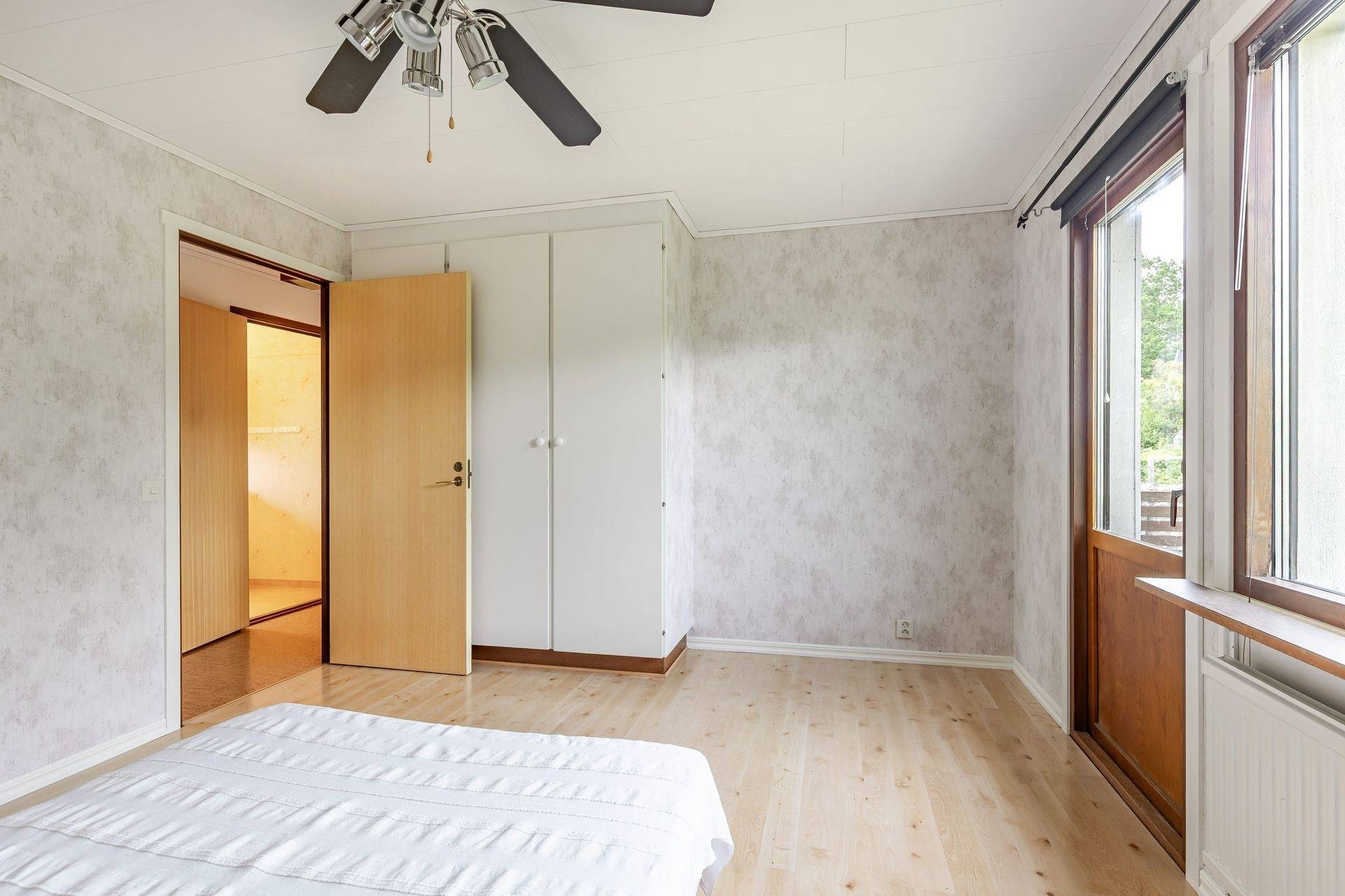 6 rum Villa på Fågelvägen 6 Ulvhäll Strängnäs kommun - bild 19