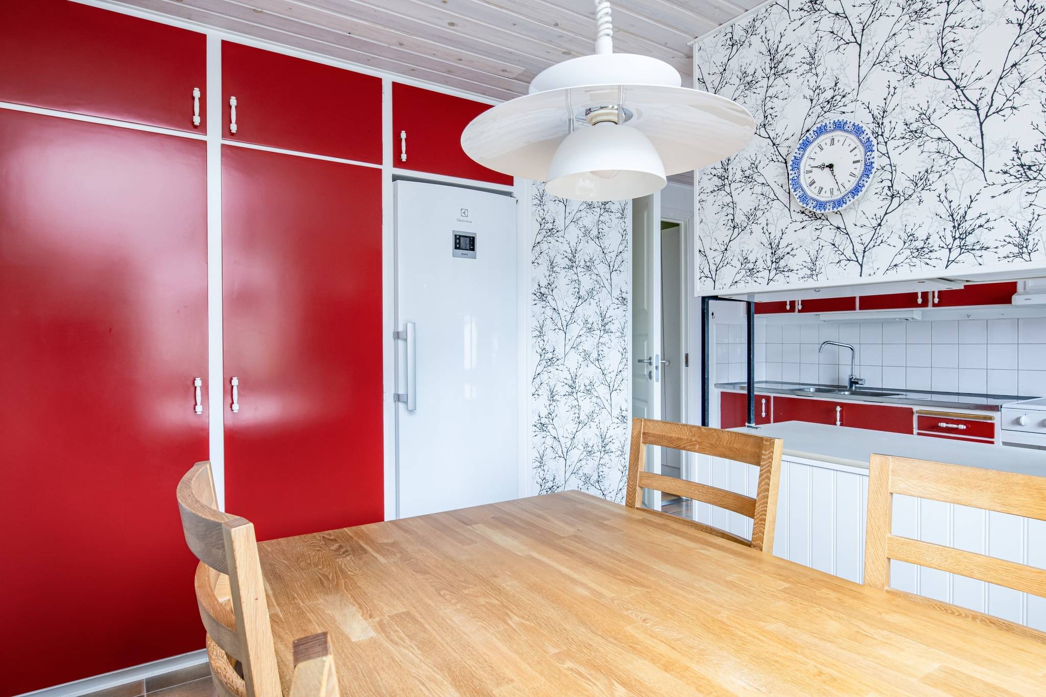 5 rum Villa på Bronsgatan 10 Oskarström Halmstads kommun - bild 11