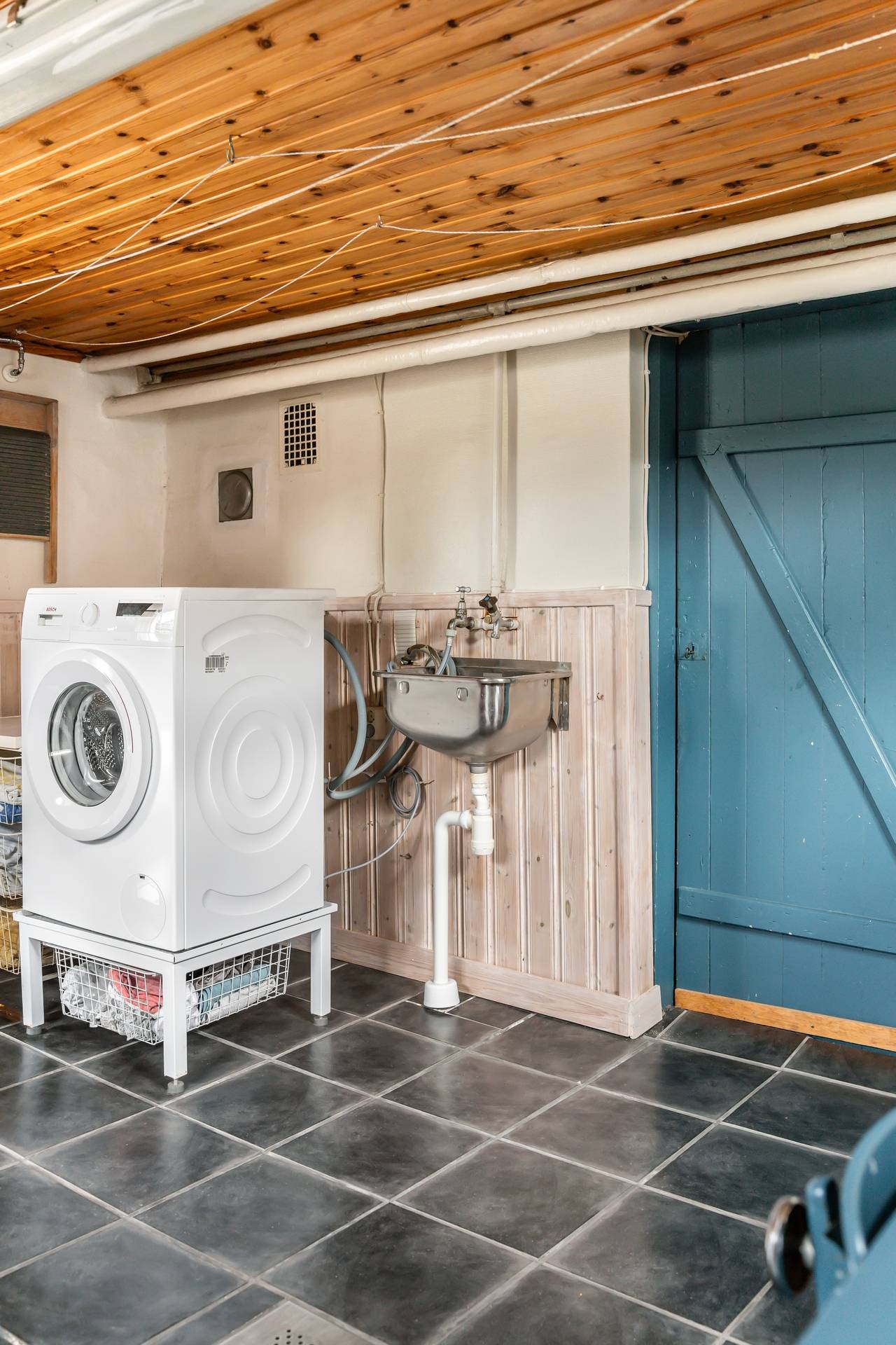 4 rum Villa på Dalavägen 5 Odal/Vilan Kristianstads kommun - bild 30