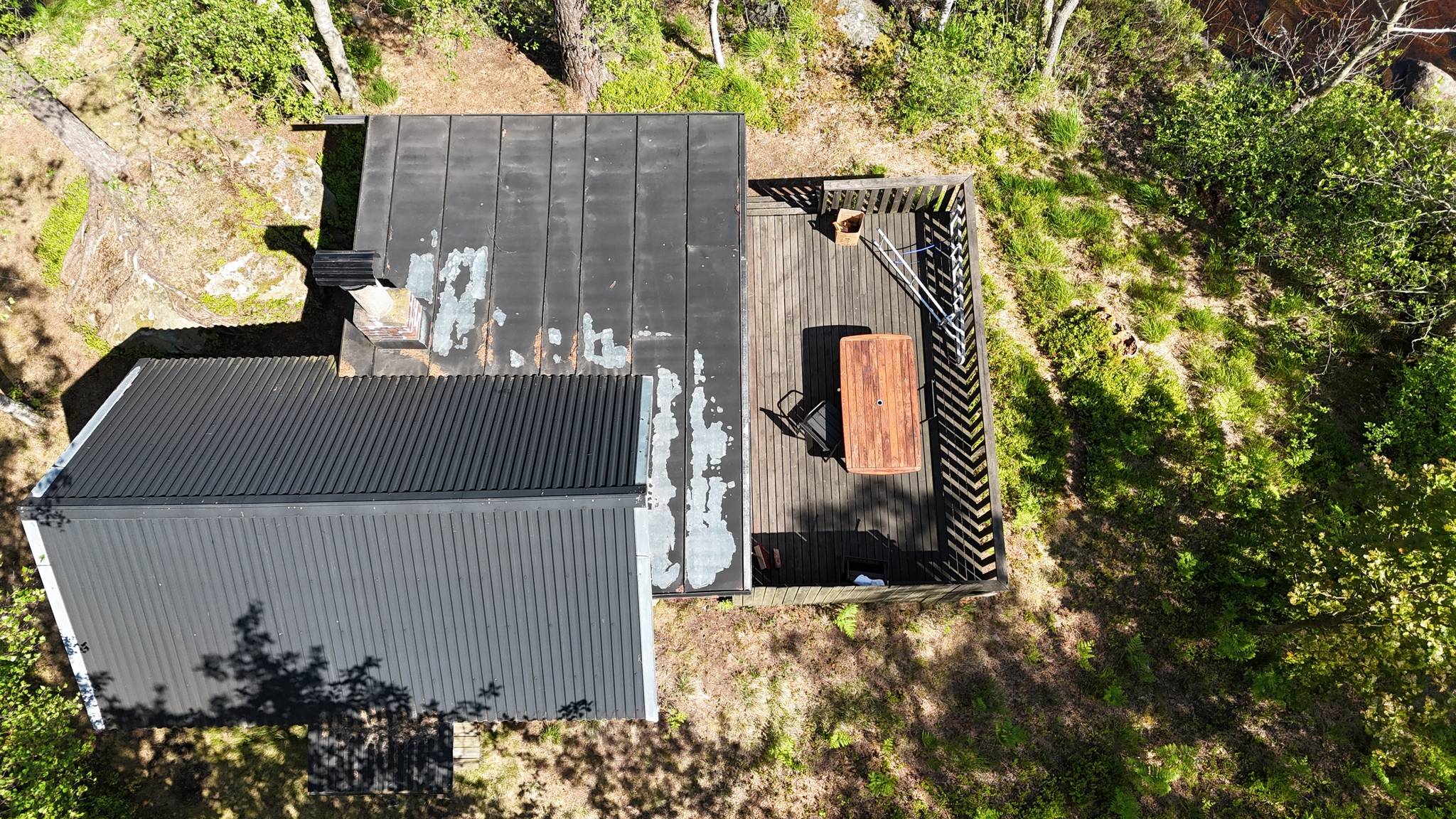 3 rum Fritidshus på Ögärdet LILLÖN Hylte kommun - bild 36