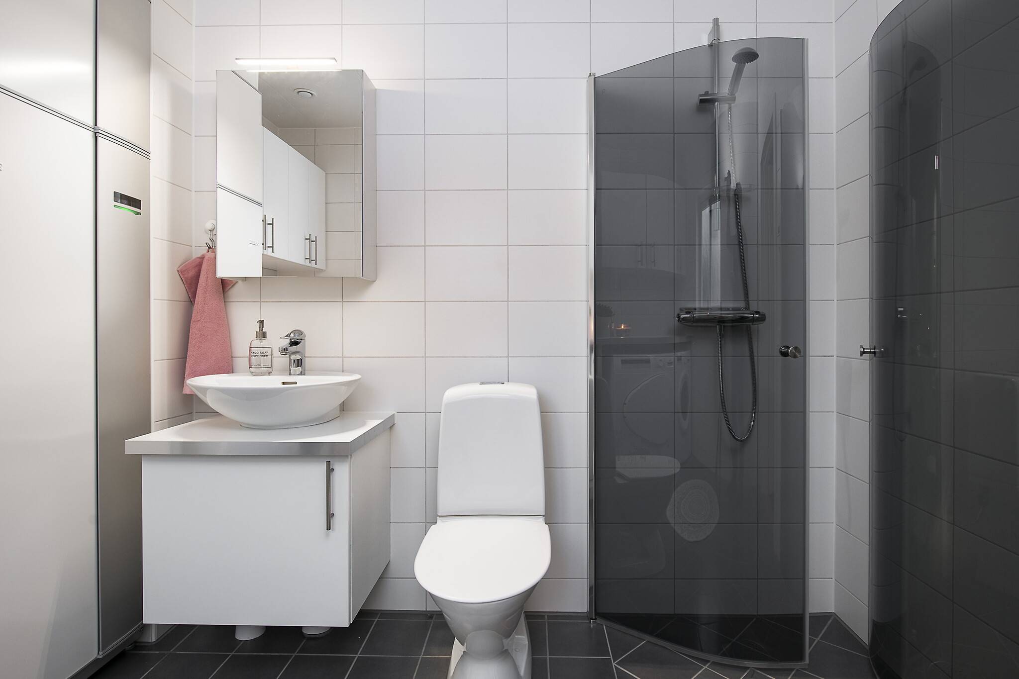 4 rum Lägenhet på Gulsparvvägen 9 Brittsbo Östersunds kommun - bild 9