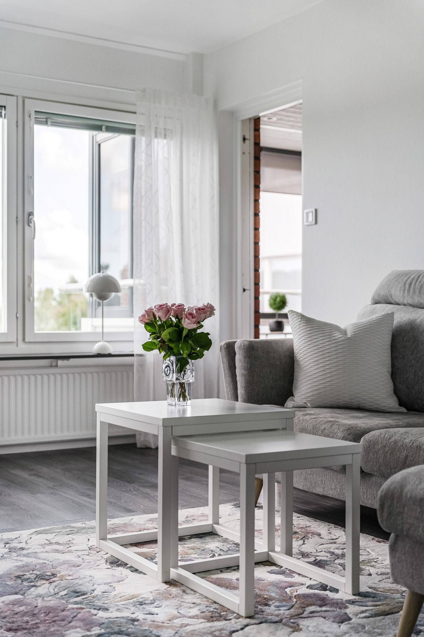 2 rum Lägenhet på Stenkilsgatan 46C Norrböle Skellefteå kommun - bild 8