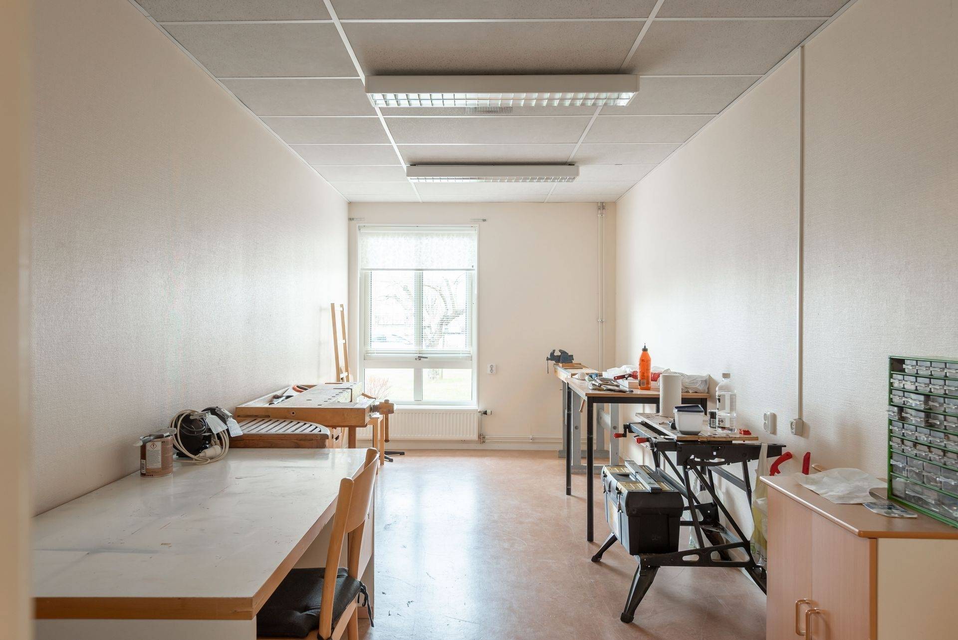 2 rum Lägenhet på Skrågatan 4 Karlskoga Karlskoga kommun - bild 46