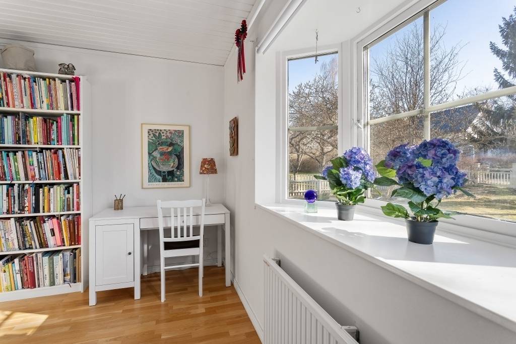 7 rum Villa på Skäddvägen 20 Sticklinge Lidingö kommun - bild 23