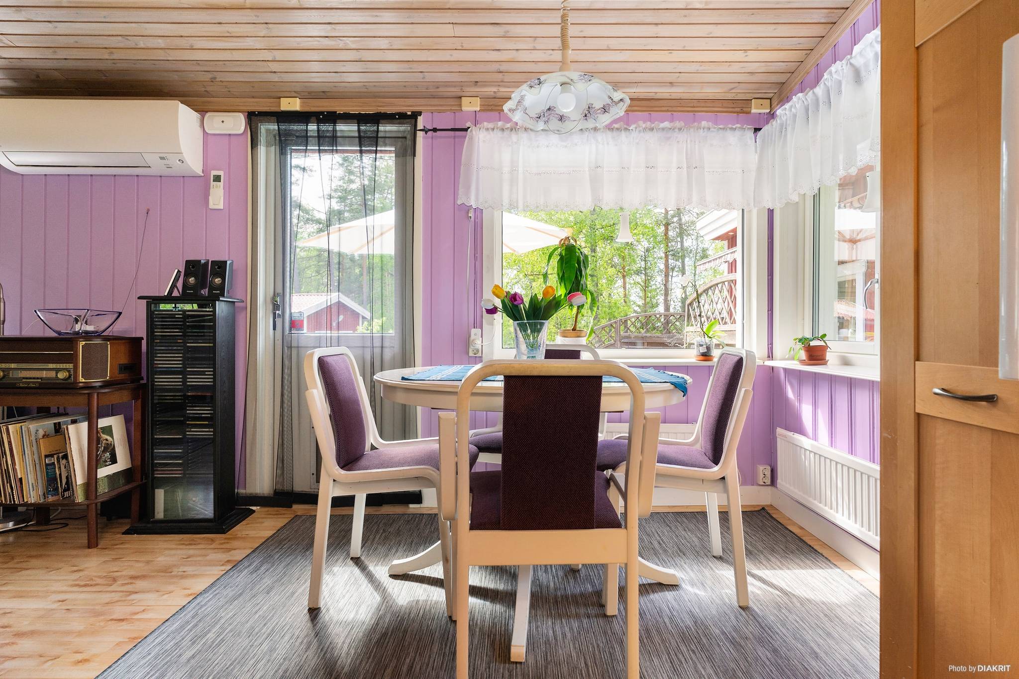 3 rum Villa på Skogssjövägen 19 Grödinge Botkyrka kommun - bild 11