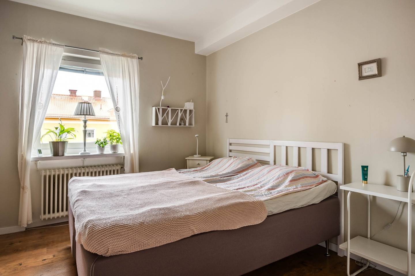 3 rum lägenhet på Hamngatan 27B Hantverkarbacken, Sandvikens kommun - bild 4