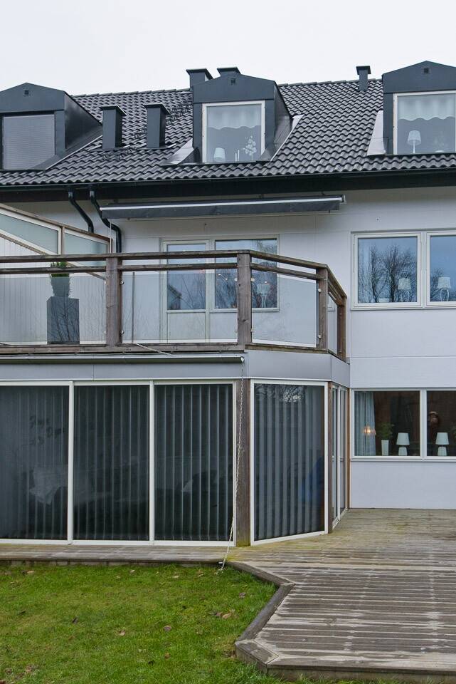 6 rum Parhus på Stensholmsvägen 6F Stensholm Jönköpings kommun - bild 42