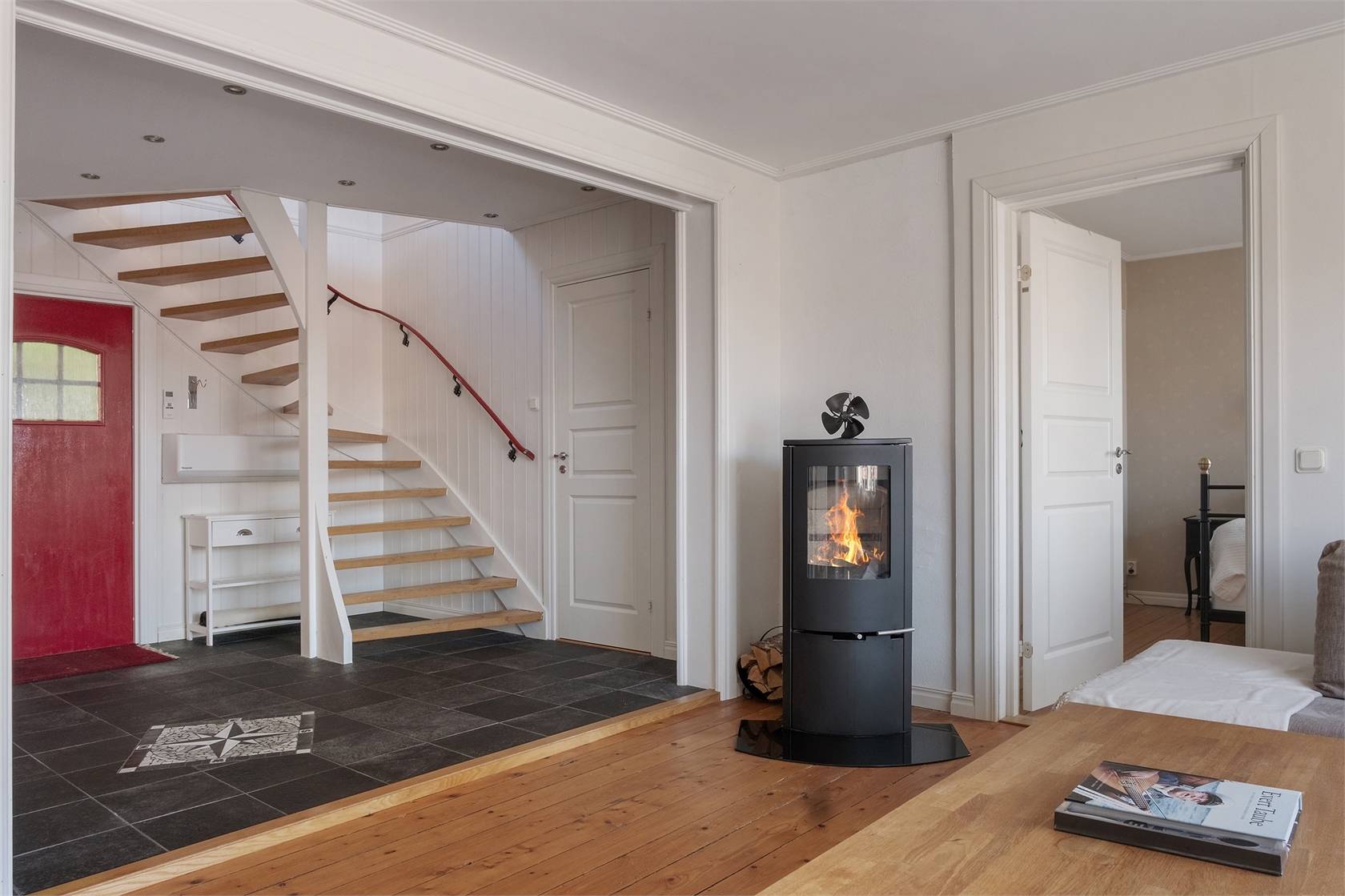 8 rum Villa på Bergsgatan 15 Lysekil Lysekils kommun - bild 12