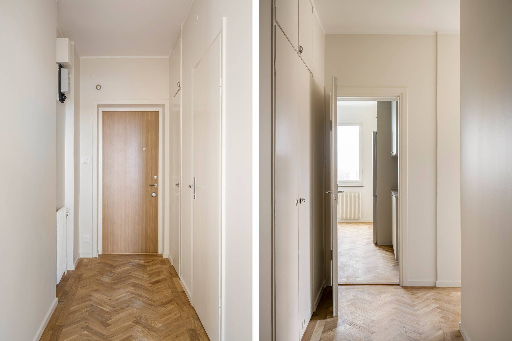 2 rum Lägenhet på Klubbacken 45 Mälarhöjden Stockholms kommun - bild 27