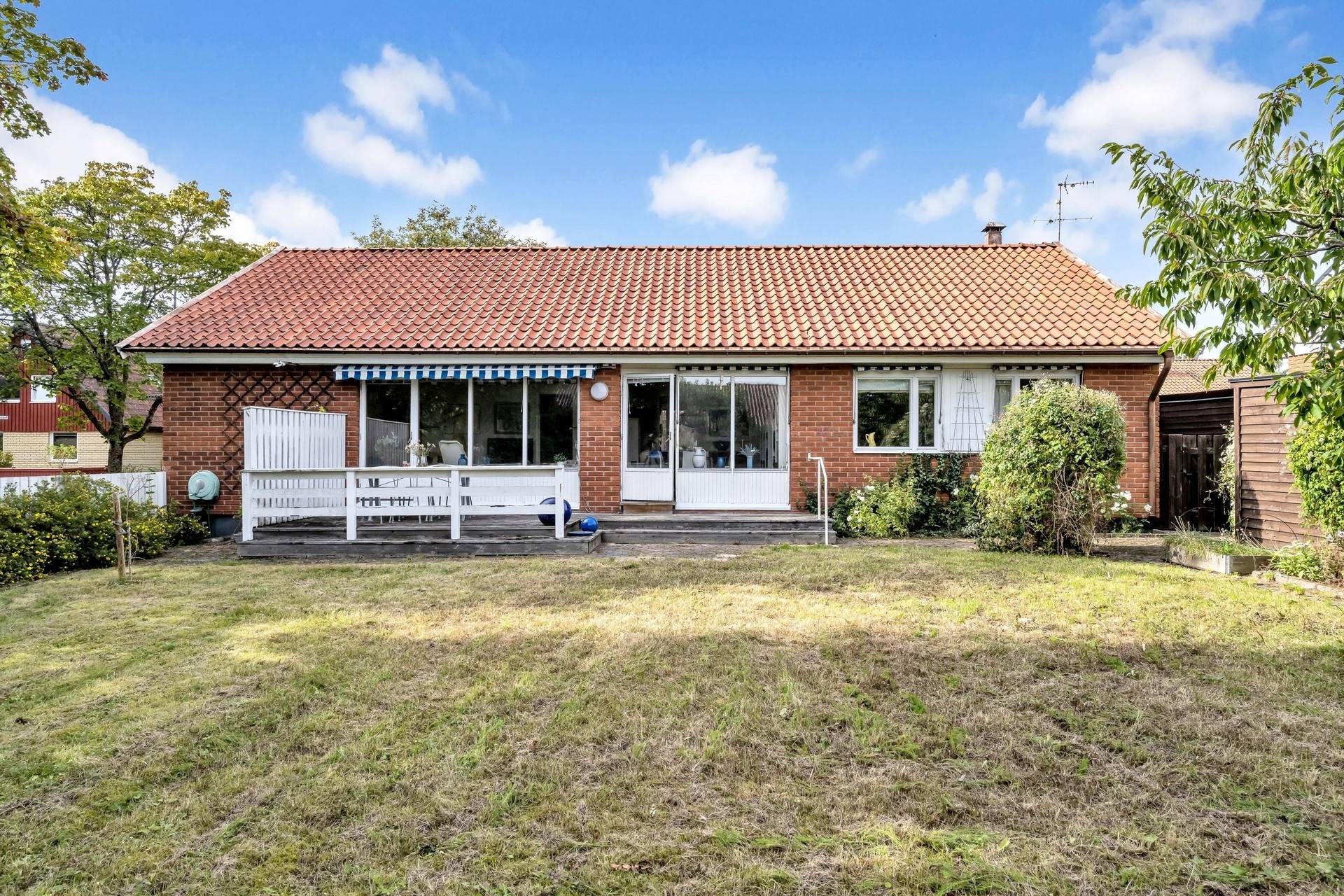 6 rum Villa på Skrindvägen 6 Valsätra Uppsala kommun - bild 49
