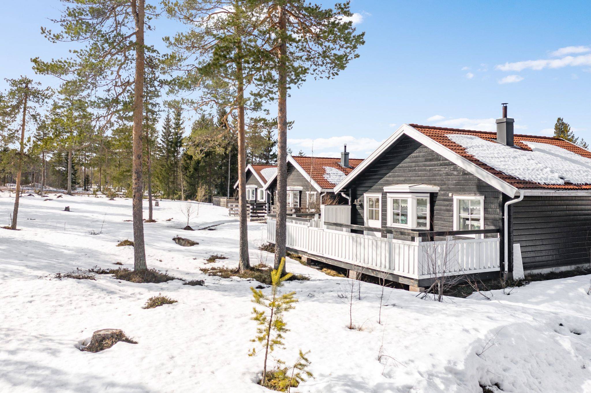 3 rum Fritidshus på Snövägen 50A Stöten, Sälen Malung-Sälens kommun - bild 3