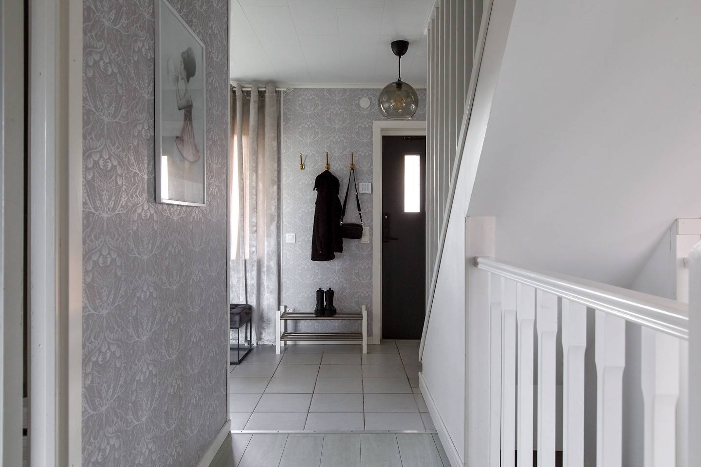 4 rum Villa på Laduvägen 23 Östermalm/grosvad/hårstorp Finspångs kommun - bild 22
