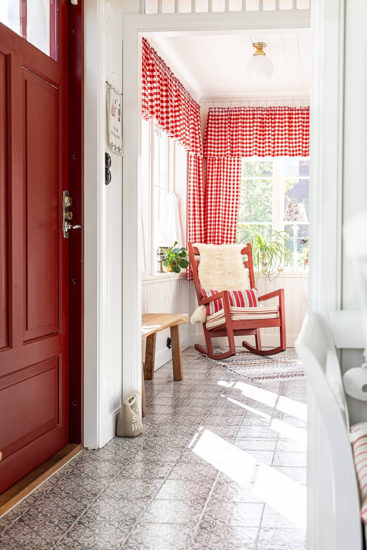 9 rum Villa på Edebäcksgatan 23 Södra Kroppkärr Karlstads kommun - bild 21
