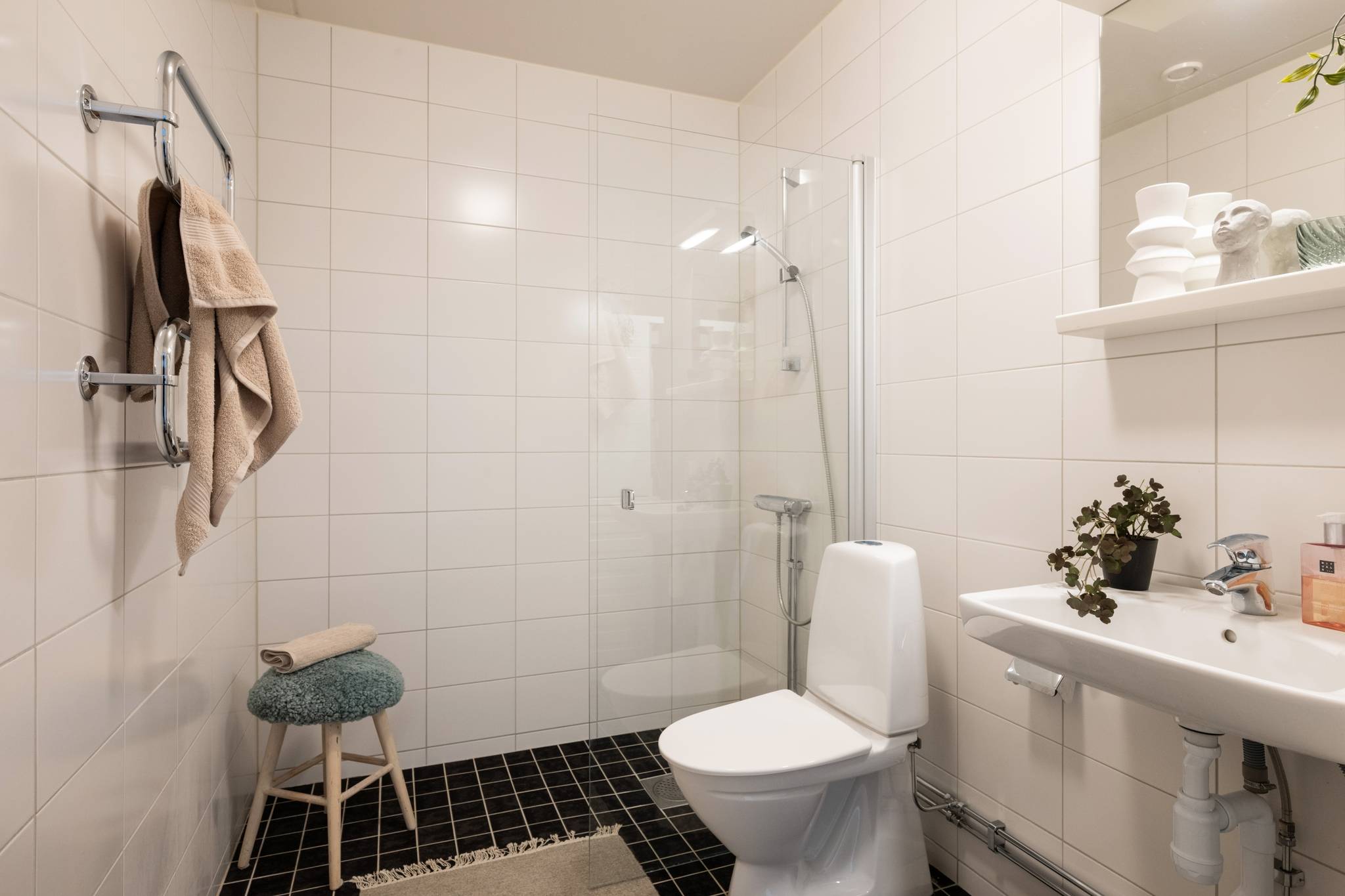 2 rum Lägenhet på Evenemangsgatan 18 Arenastaden Solna kommun - bild 20