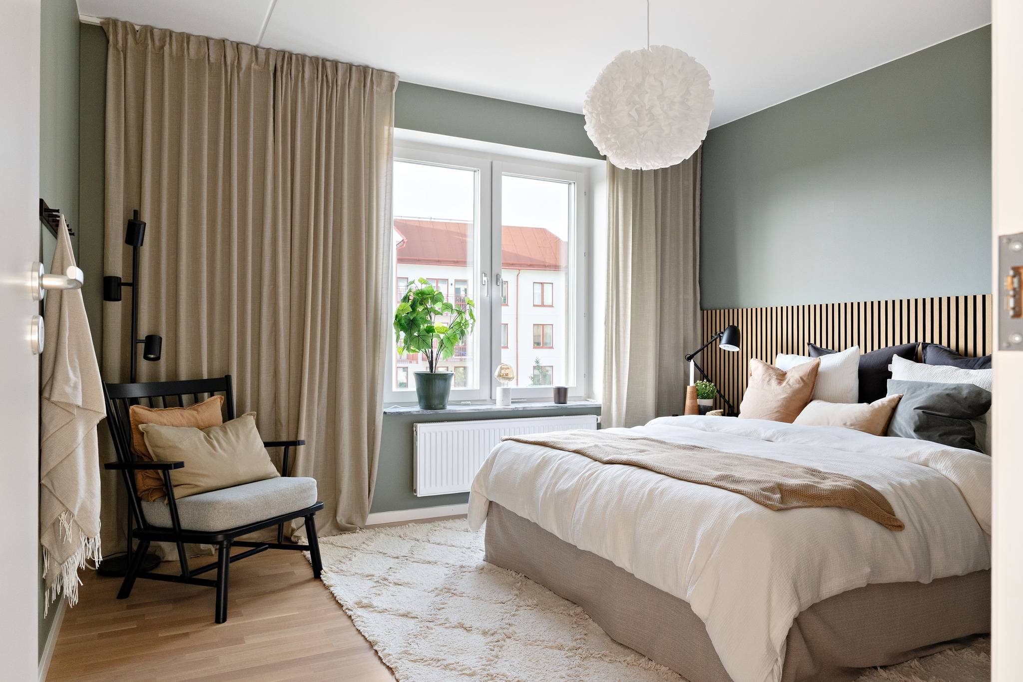 3 rum Lägenhet på Vetefältsgatan 13 Malmö kommun - bild 12