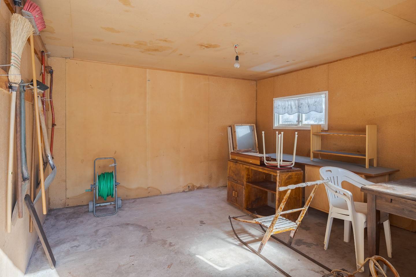 5 rum Villa på Segerstad Björkängen Stenstorp Falköpings kommun - bild 36