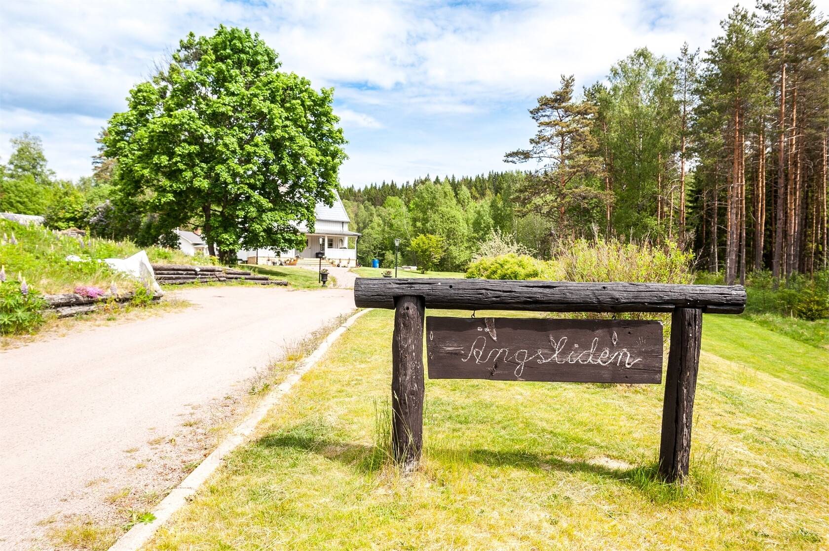 4 rum Villa på Lakheden Ängsliden Hagfors kommun - bild 3