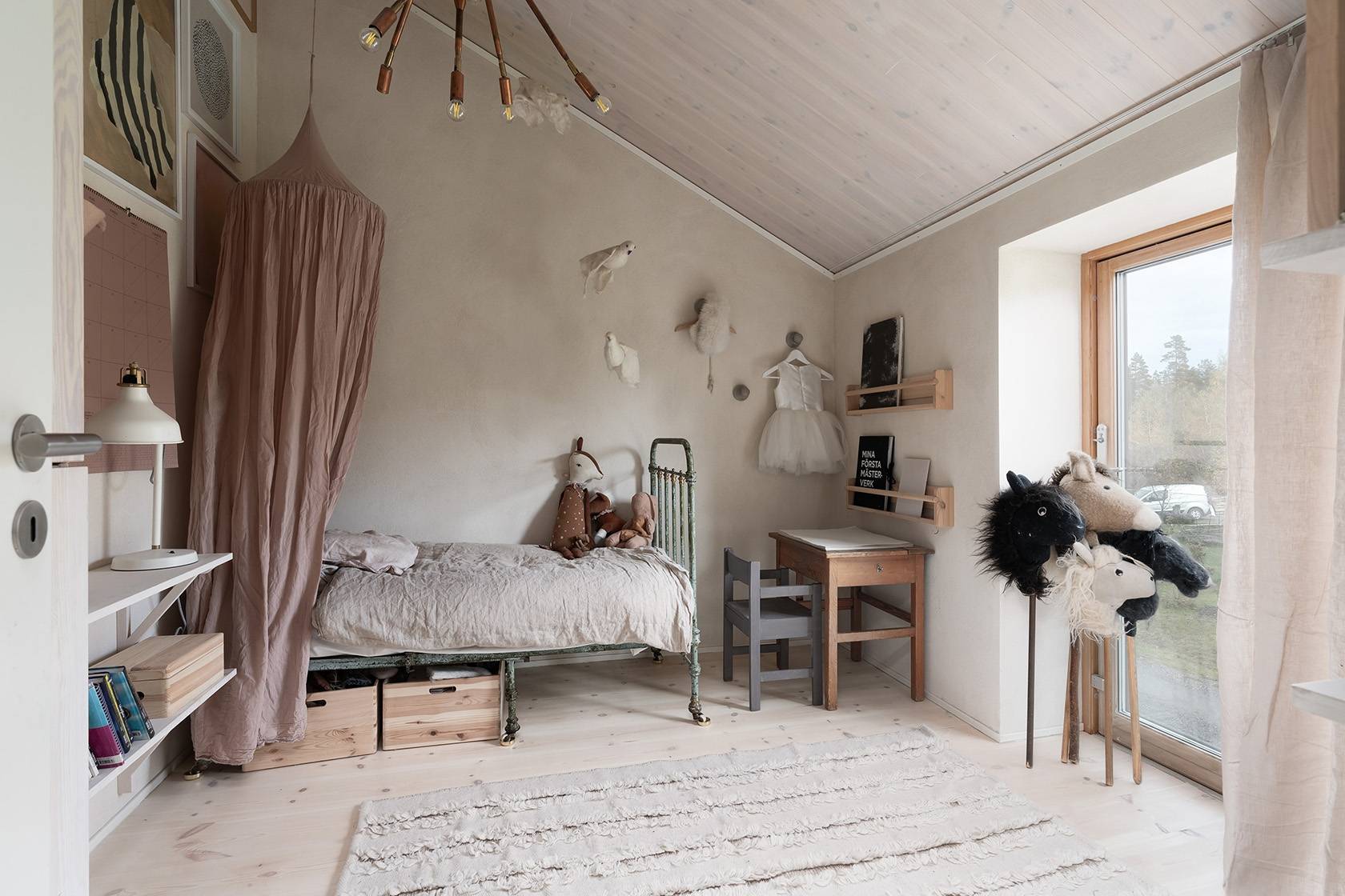 6 rum Villa på Skilleby backe 22 Järna Södertälje kommun - bild 29