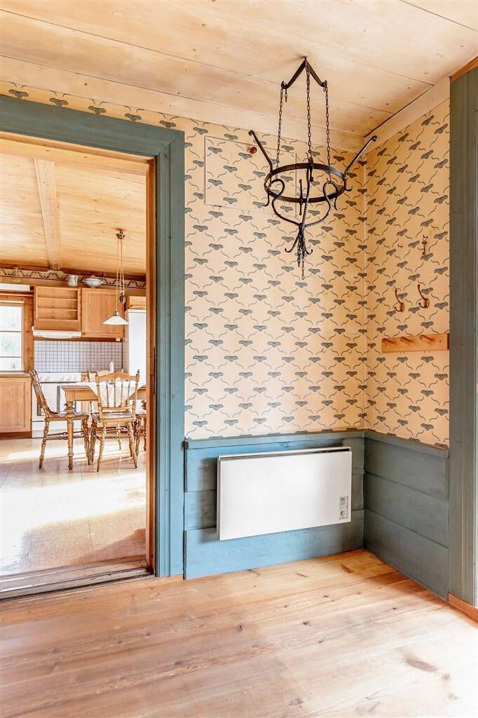 4 rum Villa på Hagen 513 Delsbo Hudiksvalls kommun - bild 7