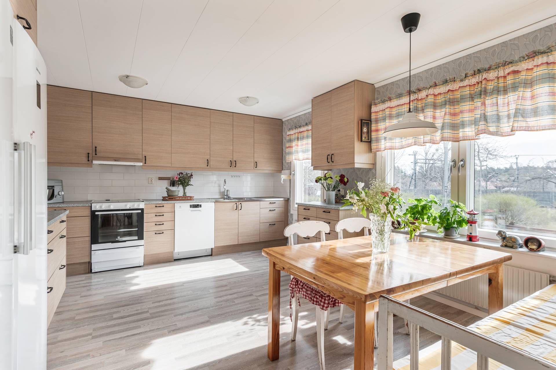 6 rum Villa på Norra Järnvägsgatan 3 Järna Södertälje kommun - bild 5