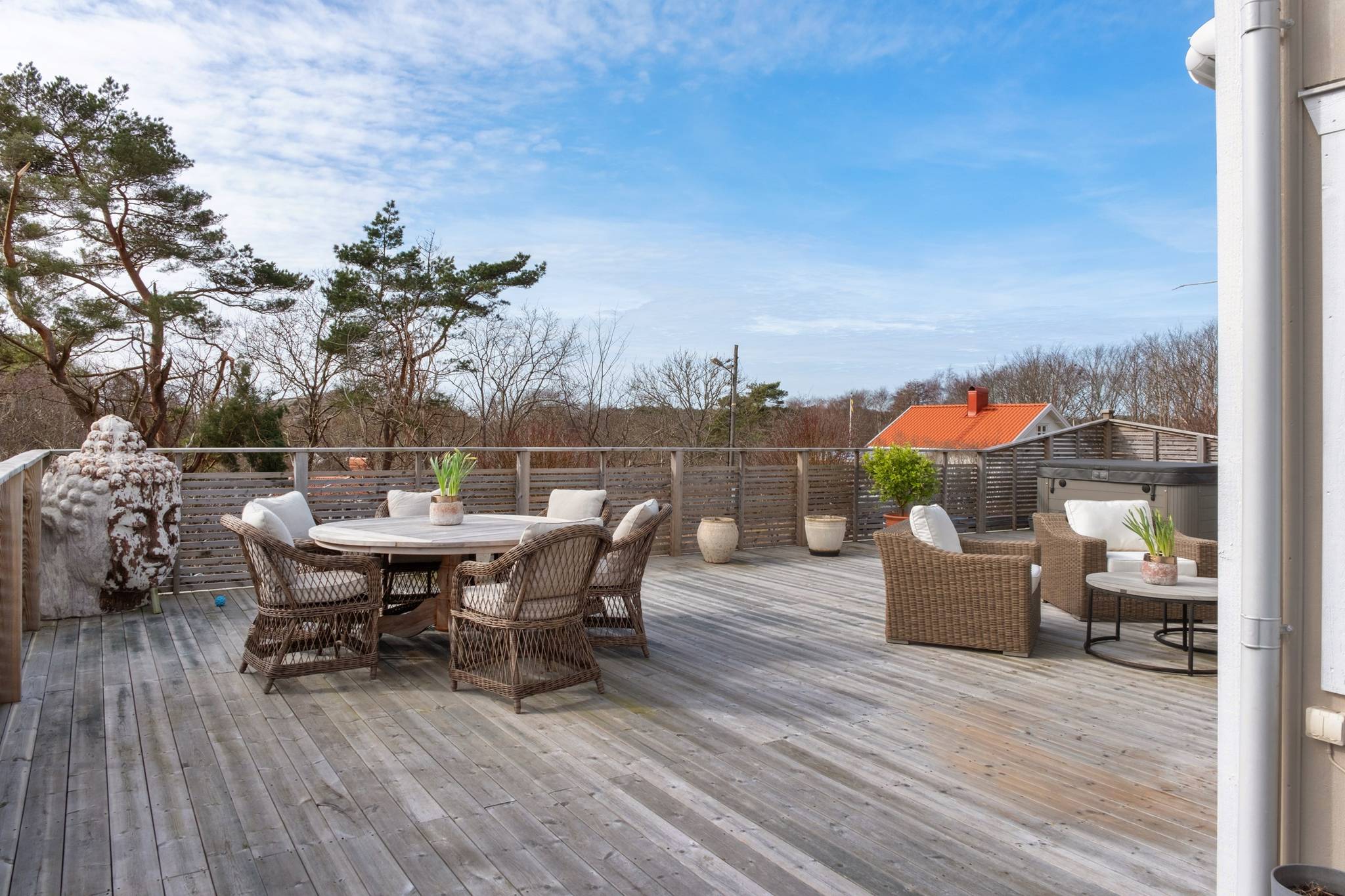 5 rum Villa på Rixövägen 47 Rixö Lysekils kommun - bild 50