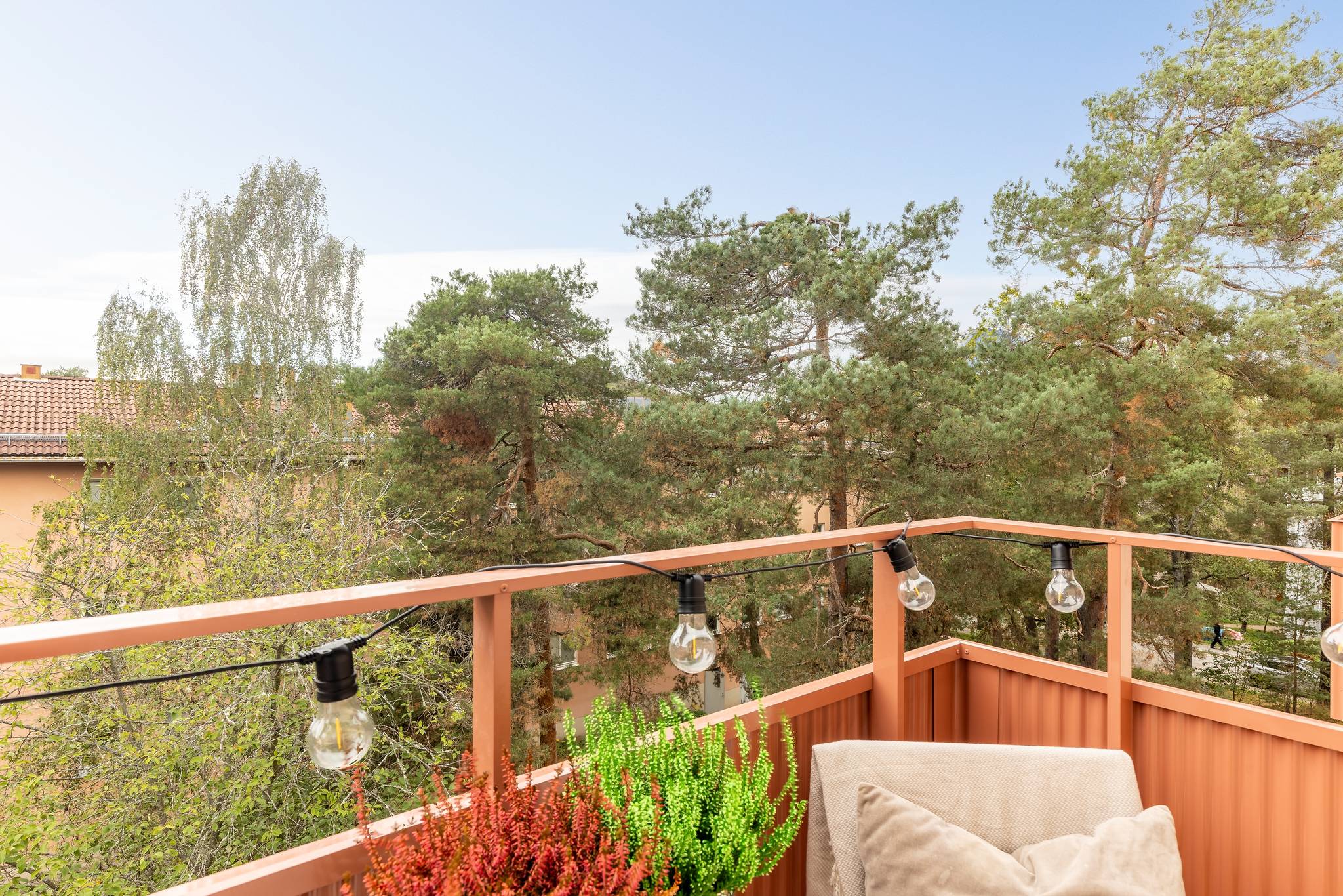 2 rum Lägenhet på Karlsborgsvägen 8 Hammarbyhöjden - Björkhagen Stockholms kommun - bild 9