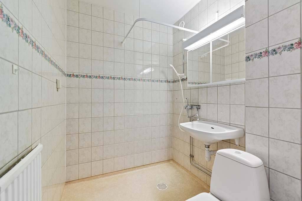 2 rum Lägenhet på Porfyrvägen 8, vån 3 Loussavaara Kiruna kommun - bild 7